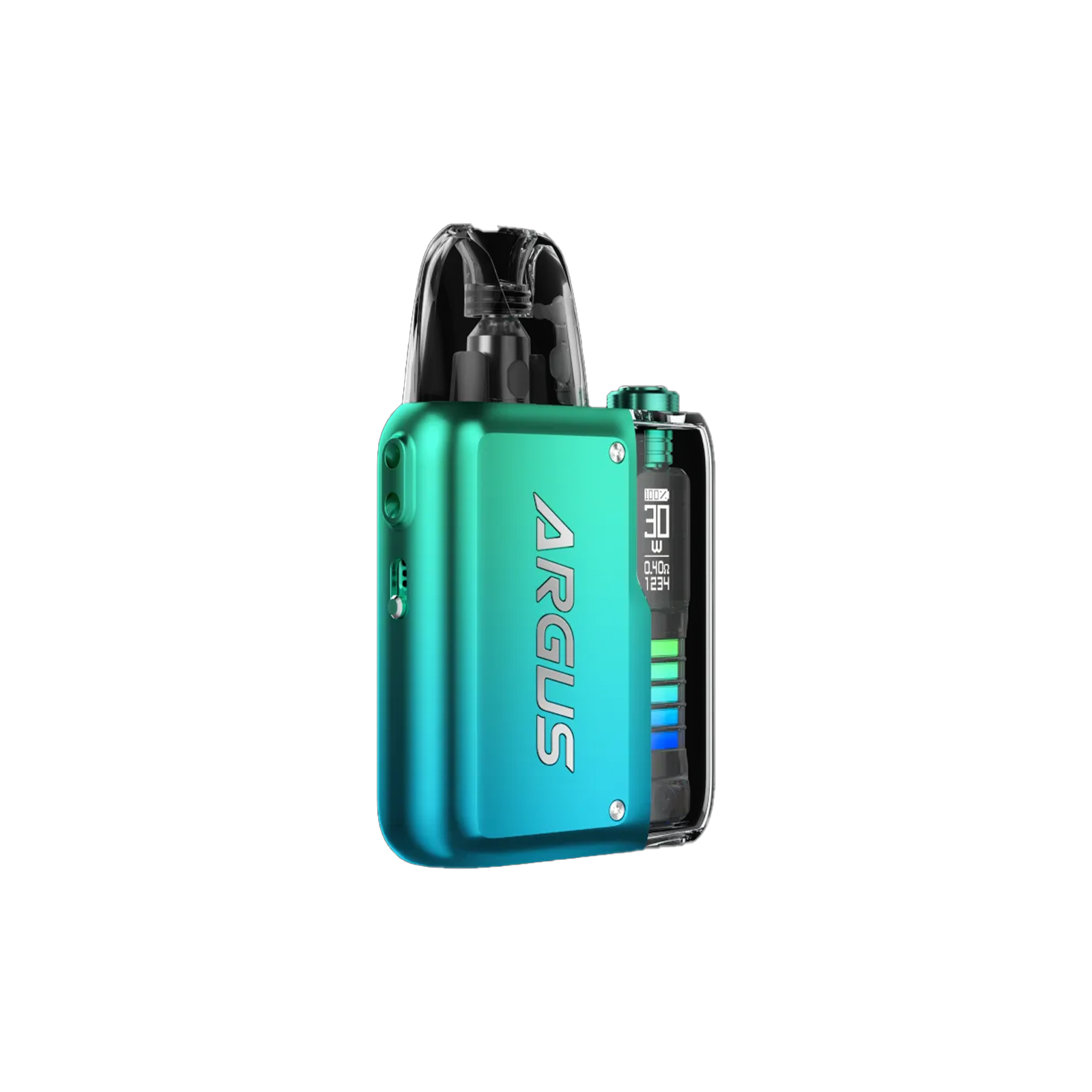 voopoo drag turquoise resin Argus P2 Pod Kit in order cheap SMOK Resistance:0.4ohm 3ml V2 Replacement USB Interface Charging