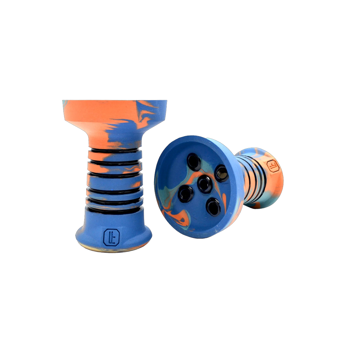 Lavart - Multi-hole head - Spectra - Alcedo