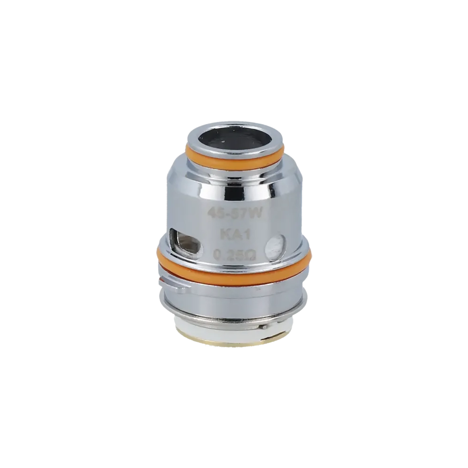 Geekvape - Z Series 0,25 Ohm - Head - 0.25 Ohm - 5 Stk.