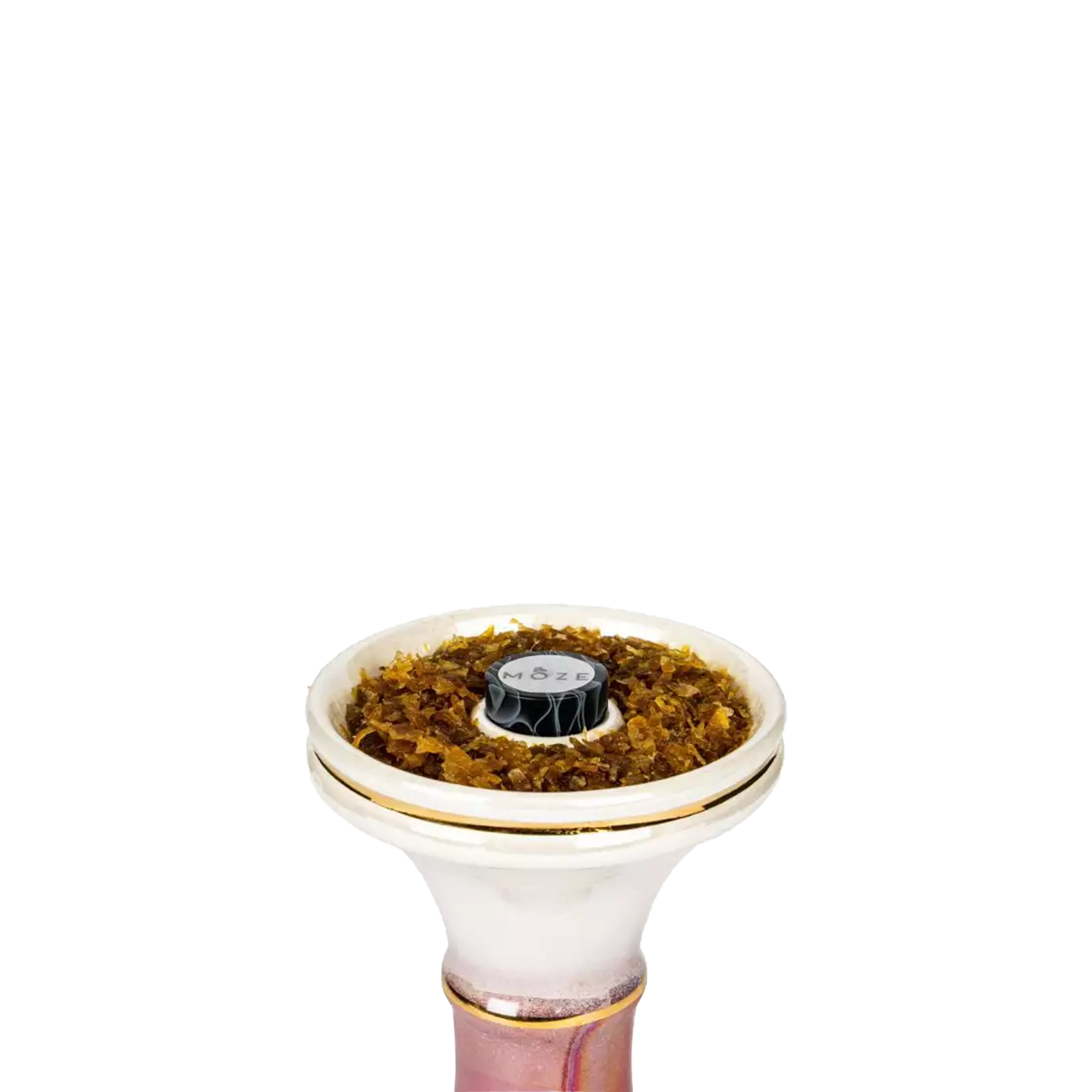 Moze - Phunnelstopfen - Wavy Black3