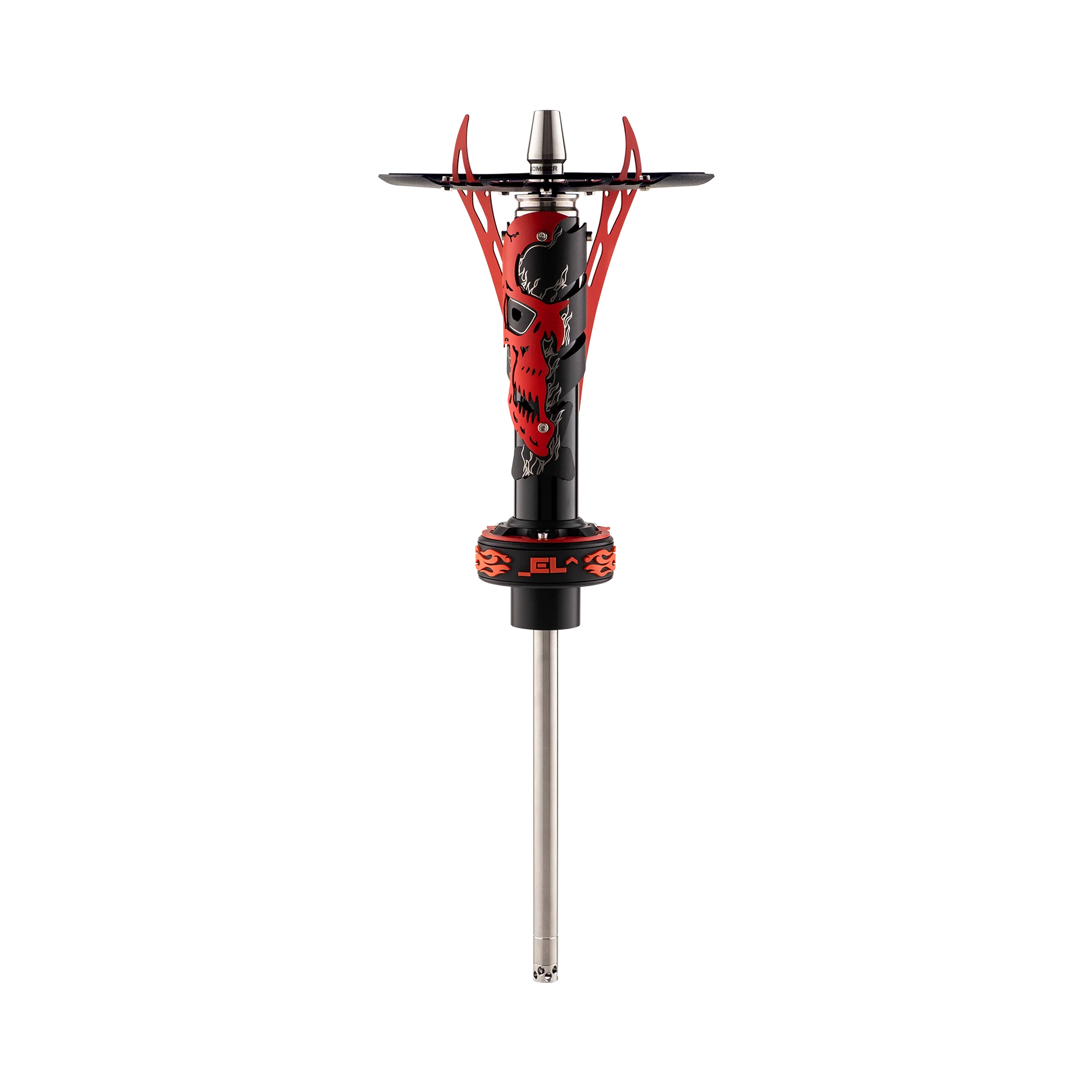 El Bomber 4x4 APOCALYPSE | Premium Shisha aus Polen kaufen 4 El Bomber 4x4 APOCALYPSE | Premium Shisha aus Polen kaufen 4