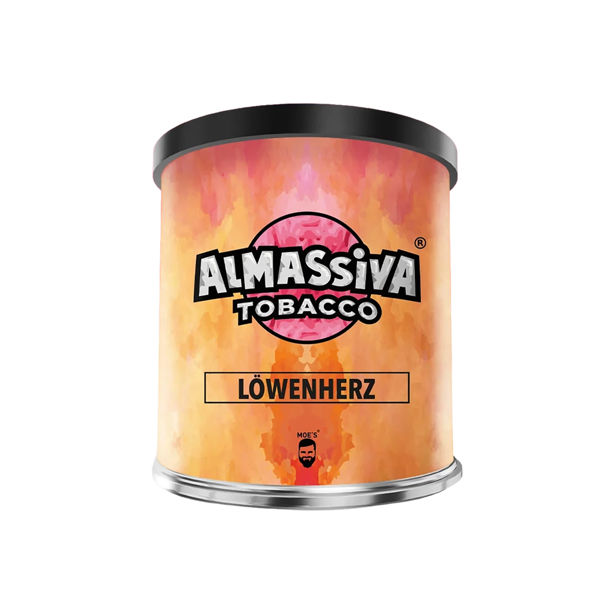 Al Massiva - Loewenherz - 200 g1-1-1-1