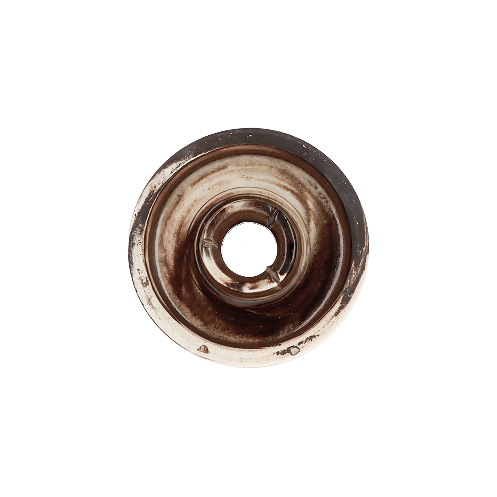 SHROOM V2 Low Capacity Phunnel Black Mix Clay - Low Capacity Bowl Köpfe 3 SHROOM V2 Low Capacity Phunnel Black Mix Clay - Low Capacity Bowl Köpfe 3