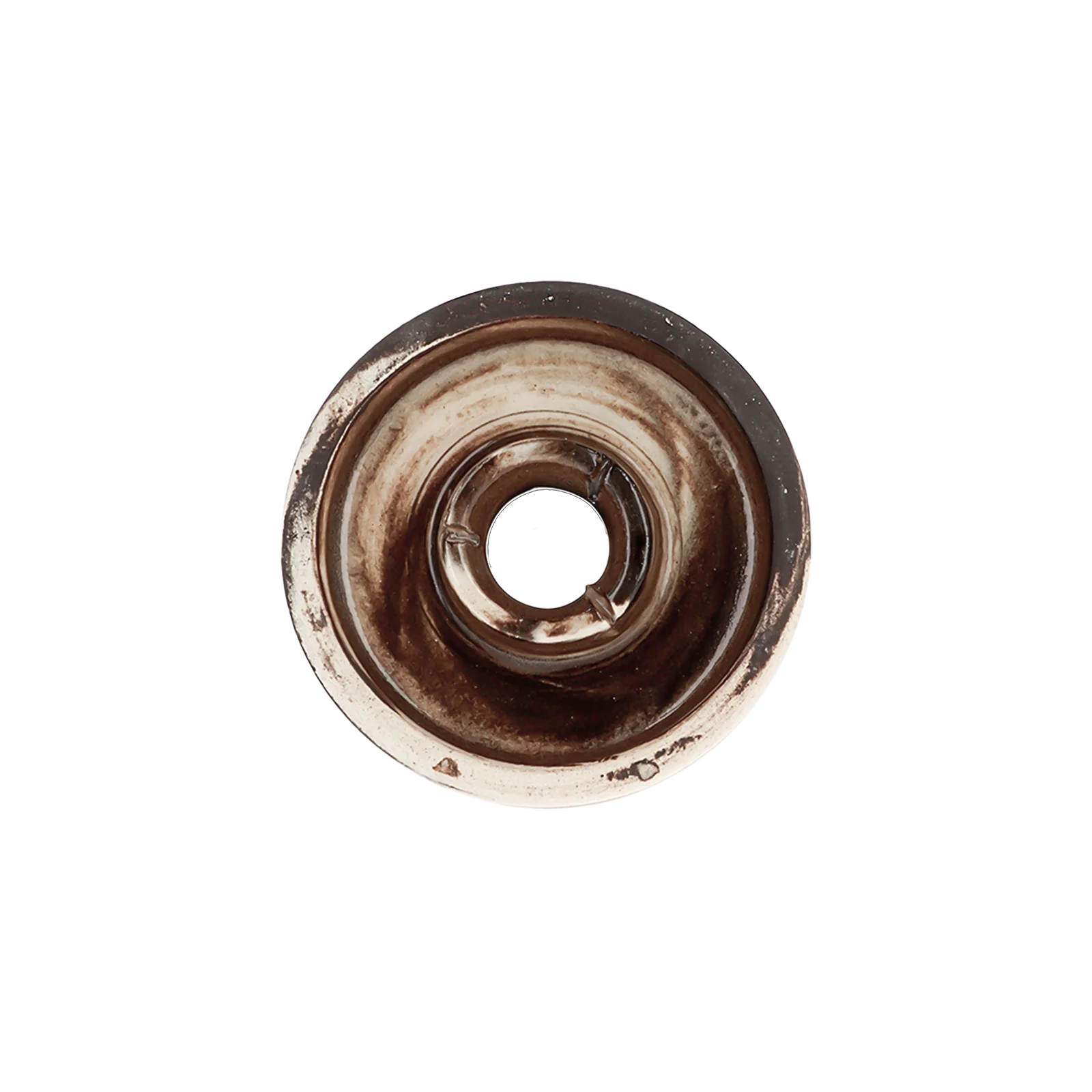 SHROOM V2 Low Capacity Phunnel Black Mix Clay - Low Capacity Bowl Köpfe 3