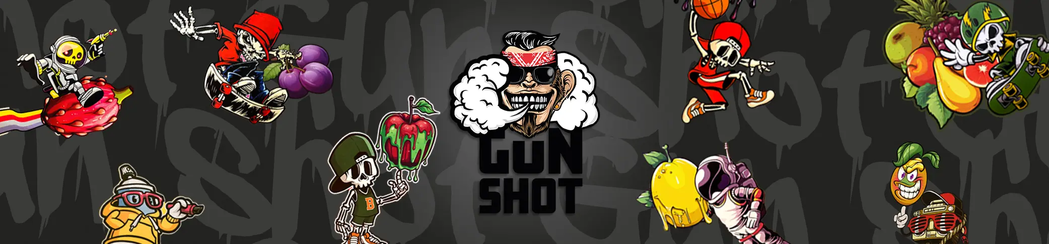 Gun Shot Gun Shot