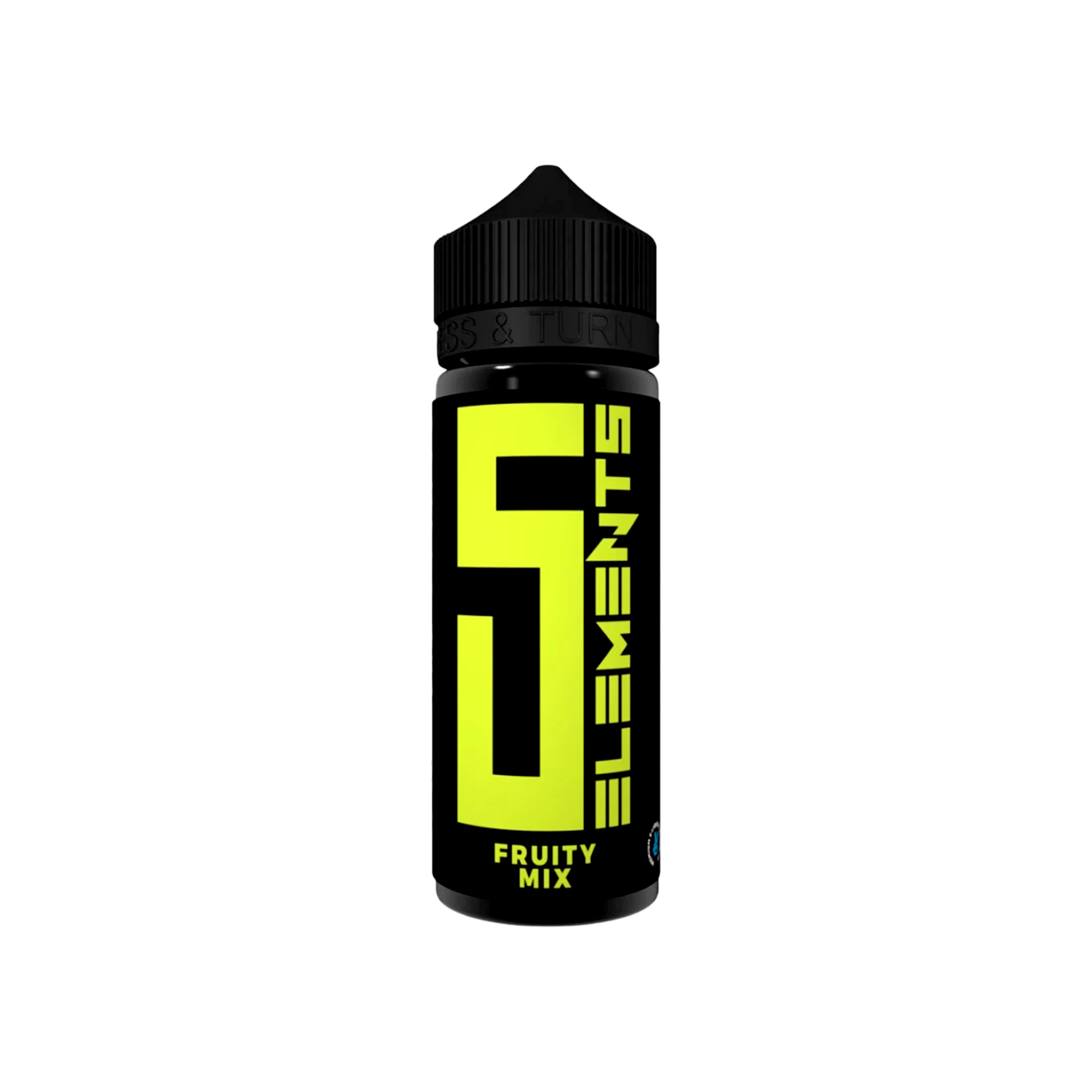 Longfill Aroma von 5EL "Fruity Mix" 10 ml günstig bestellen 1 Longfill Aroma von 5EL "Fruity Mix" 10 ml günstig bestellen 1