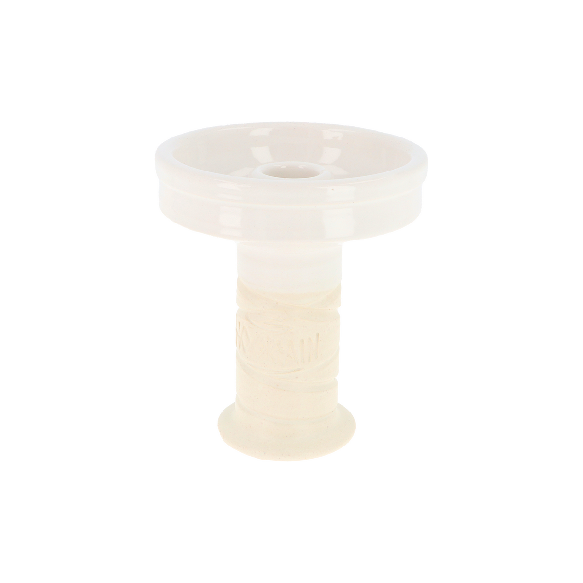 Baba Bowl Pro - Phunnel - Soft Touch - Bianco