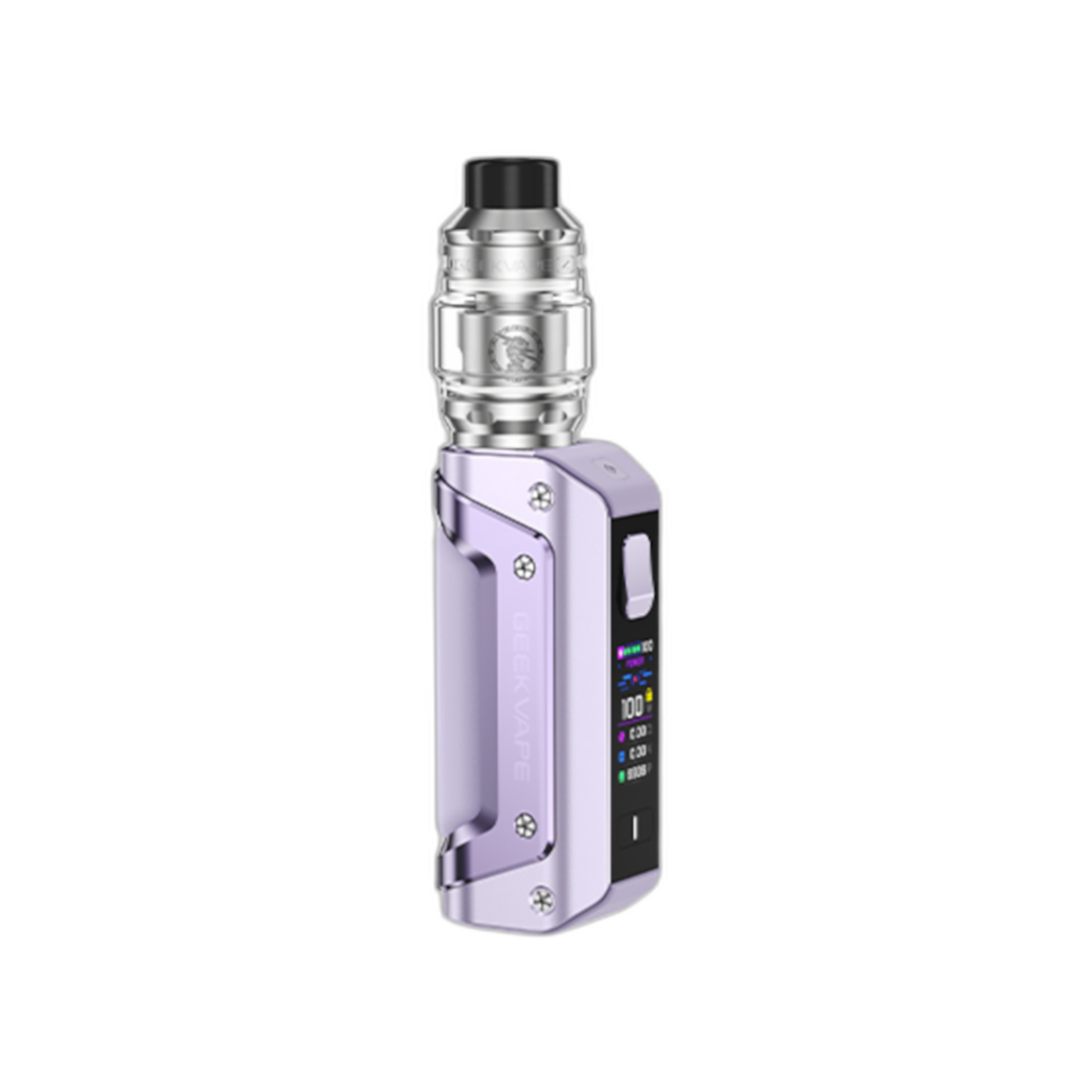 Geekvape - Aegis Solo 3 - Kit - Lila