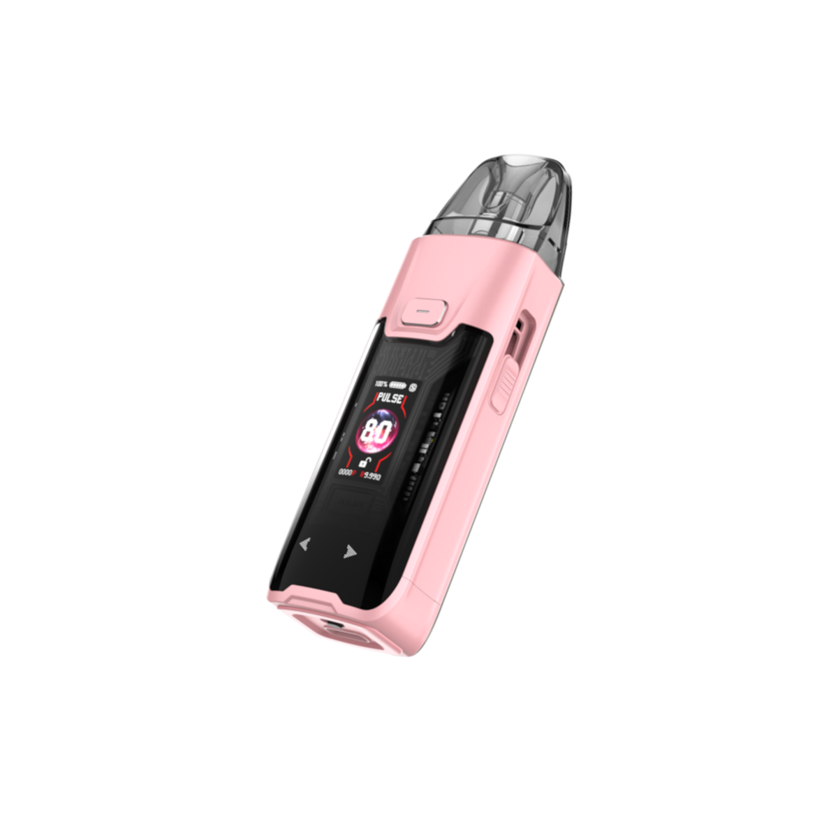Vaporesso - Luxe Xr Max 2 - Kit - Cloud Pink5