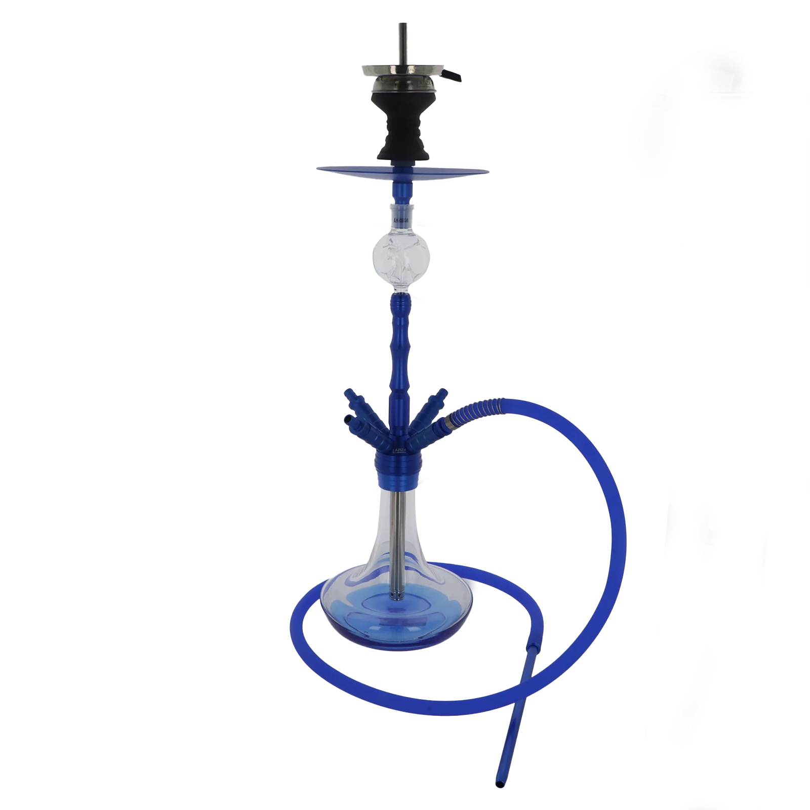 Laziza - LAC511-4 - Blau 1