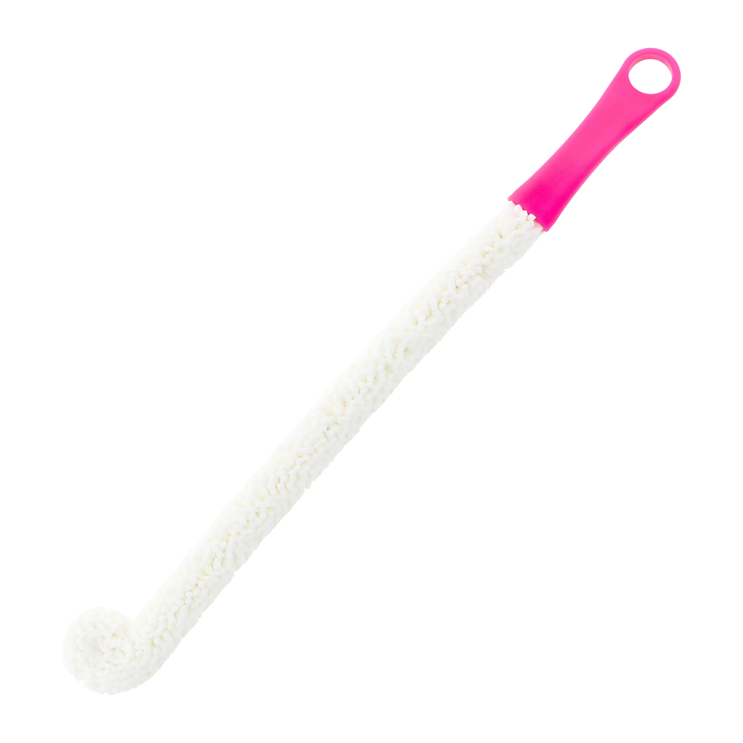 Boobie Brush - Shisha Brush  - Pink