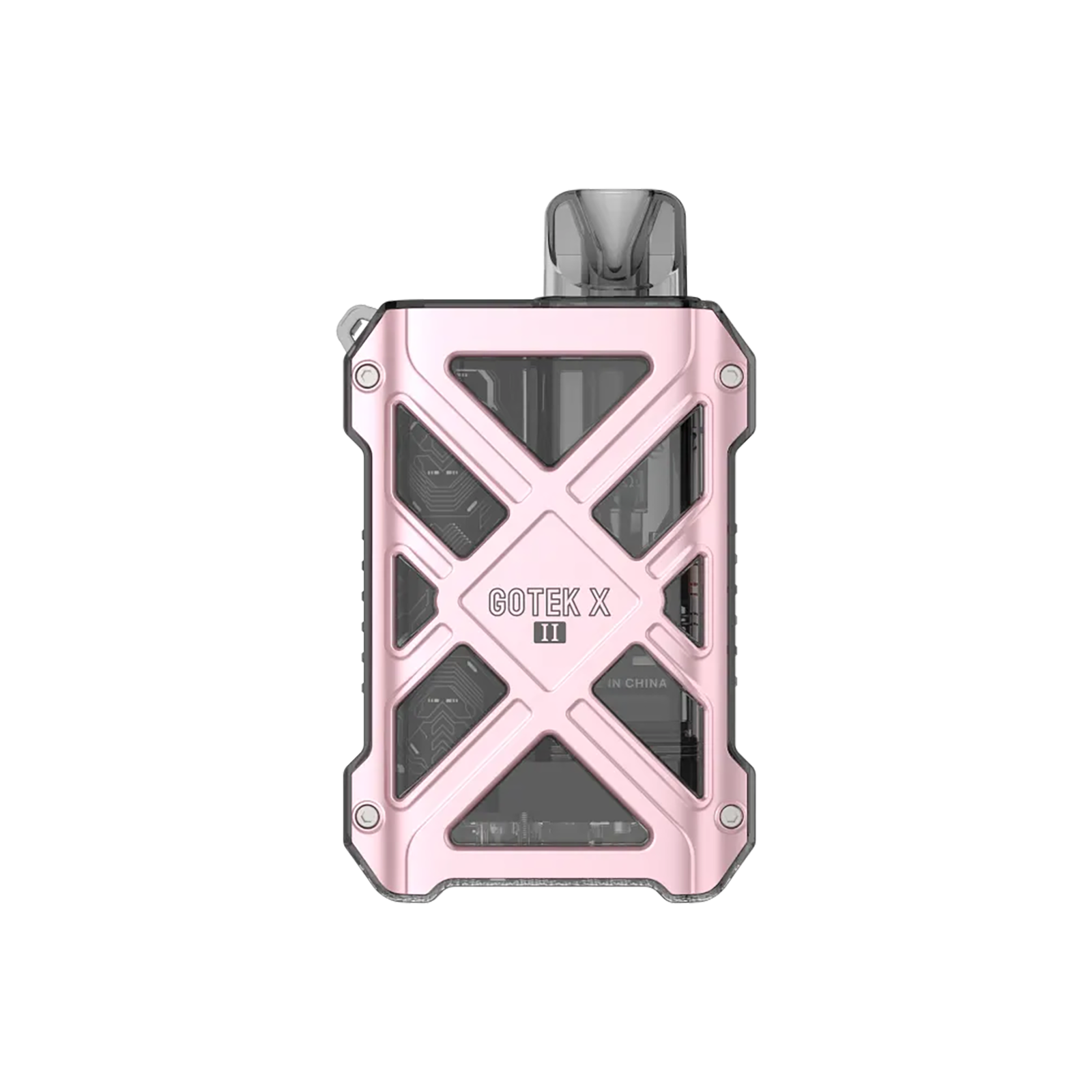 Aspire - Gotek X II - Kit - Pink 1