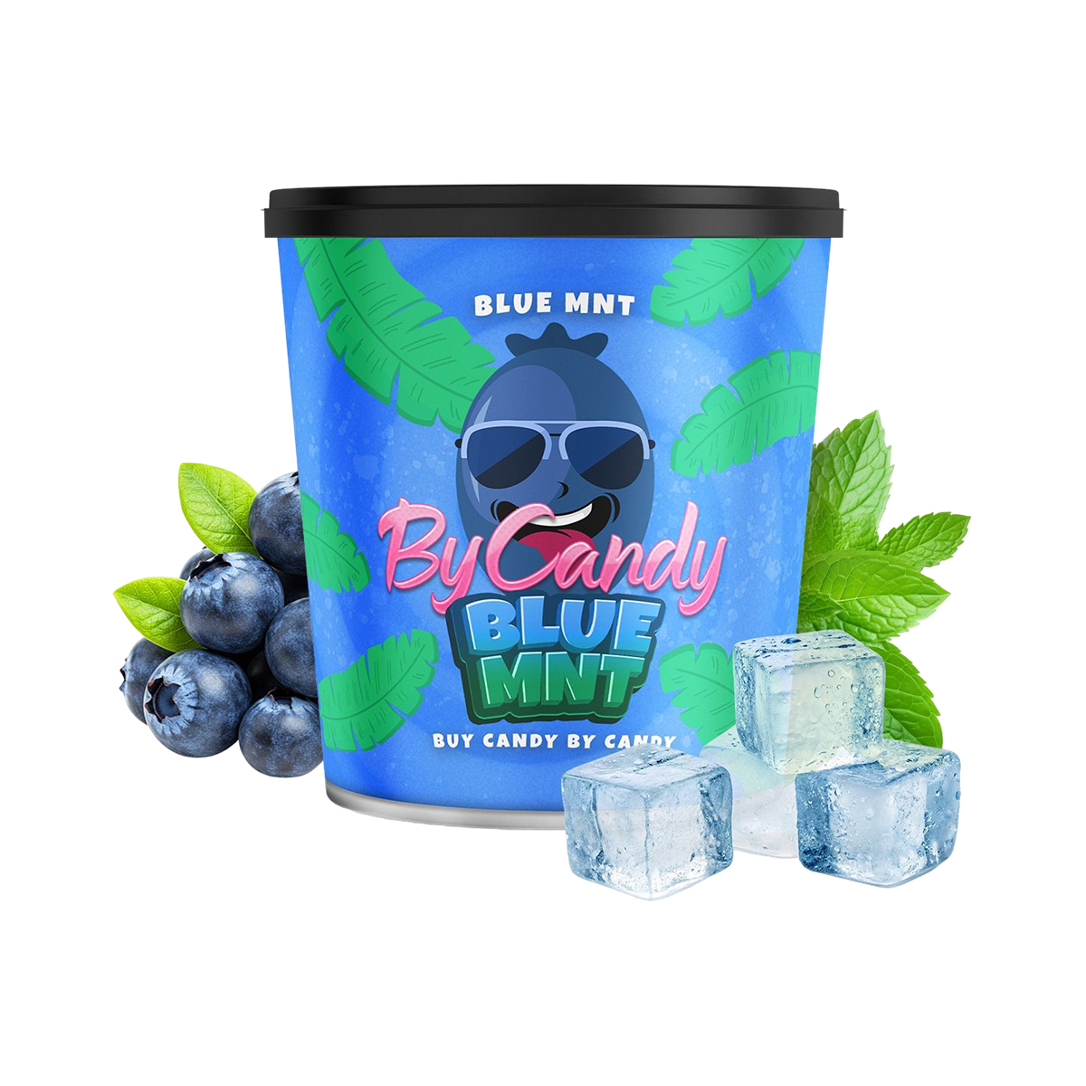 By Candy - Blue Mnt - 200 g1