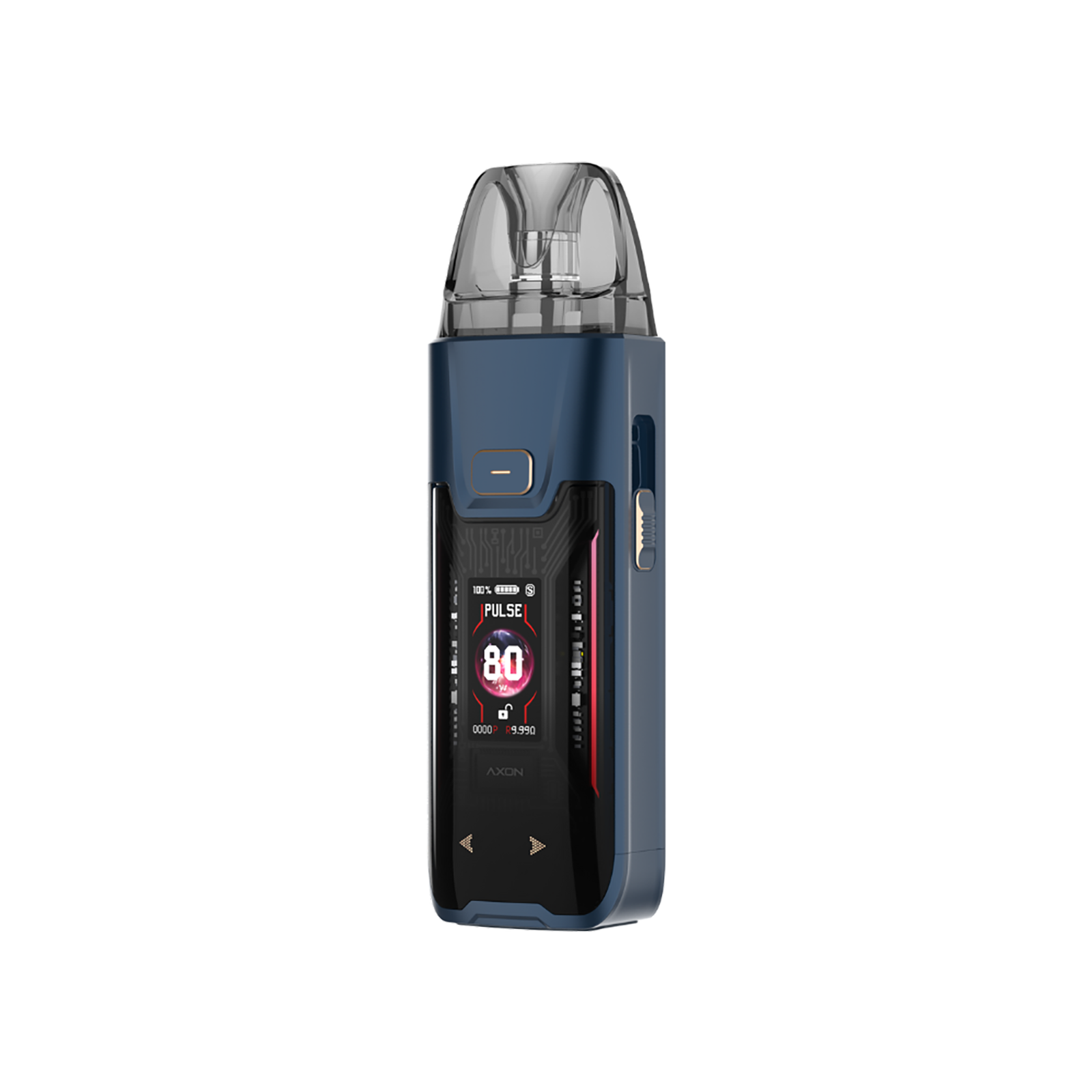 Vaporesso - Luxe Xr Max 2 - Kit - Storm Blue