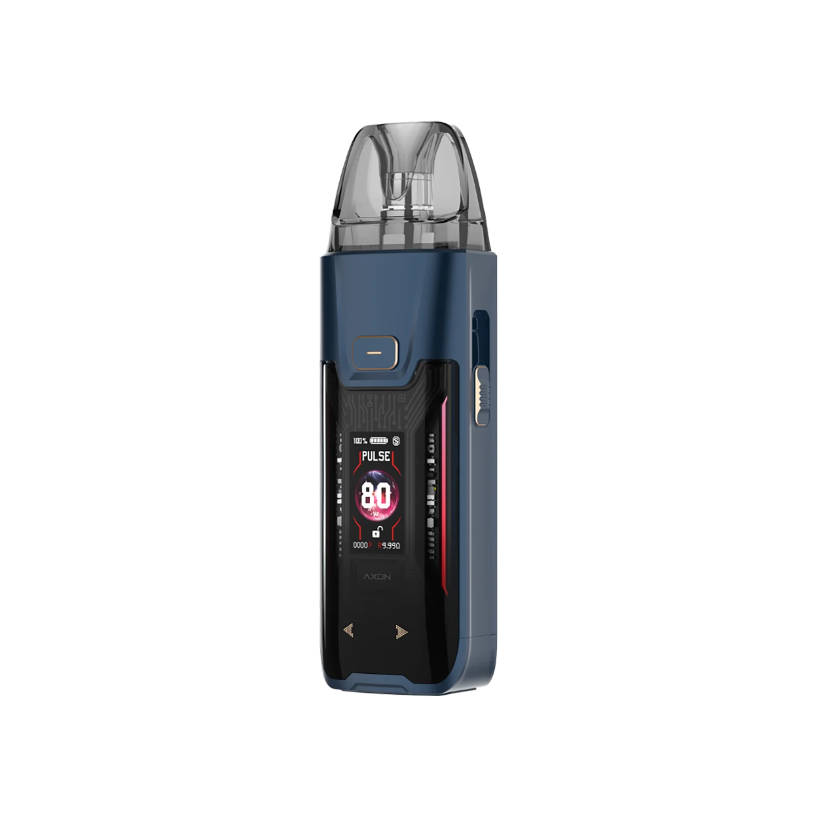 Vaporesso - Luxe Xr Max 2 - Kit - Storm Blue