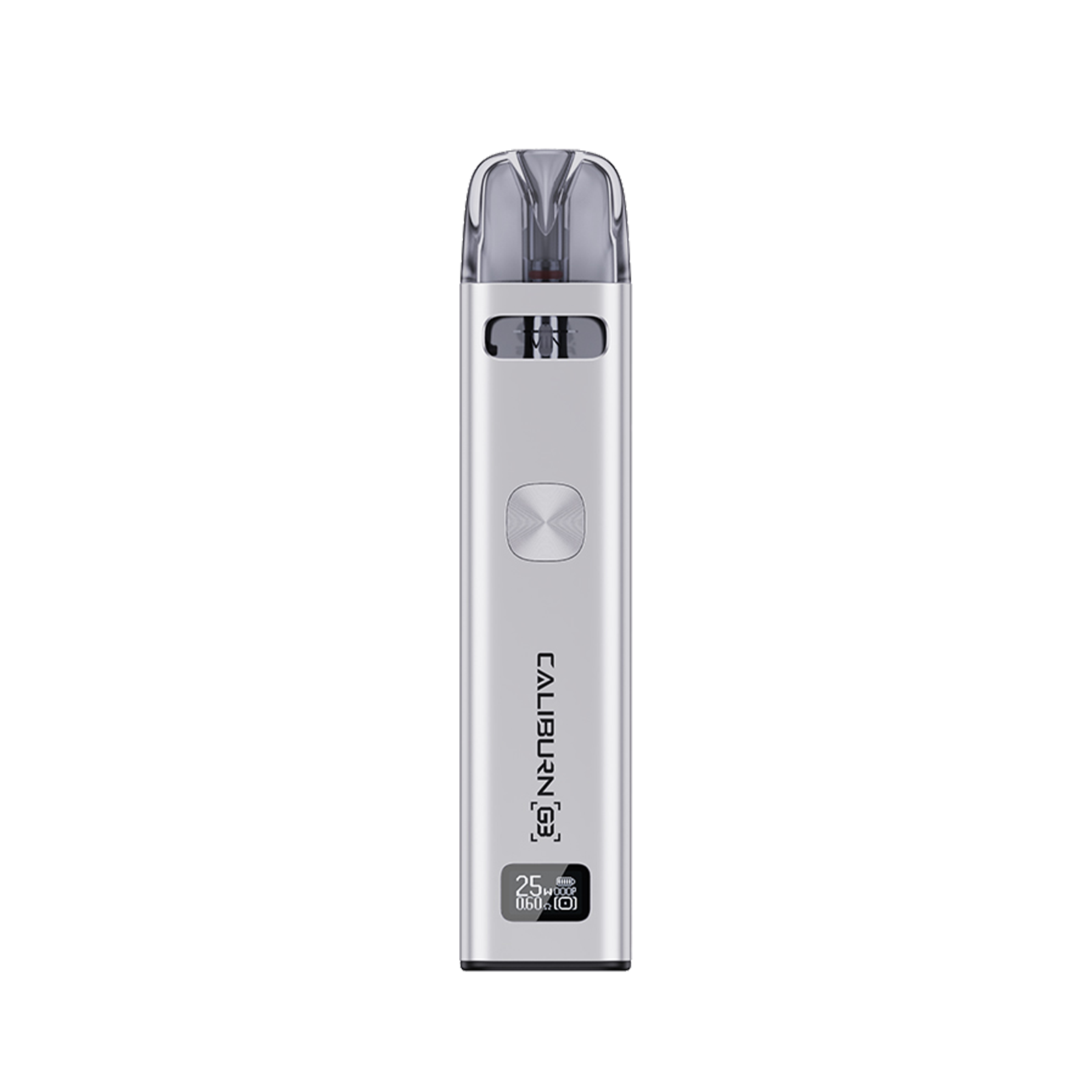 Uwell Caliburn G3 Pod Kit Silber | Online bestellen 1