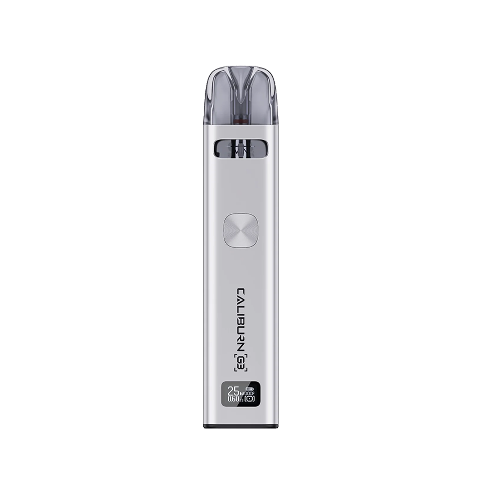 Uwell Caliburn G3 Pod Kit Silber | Online bestellen 1