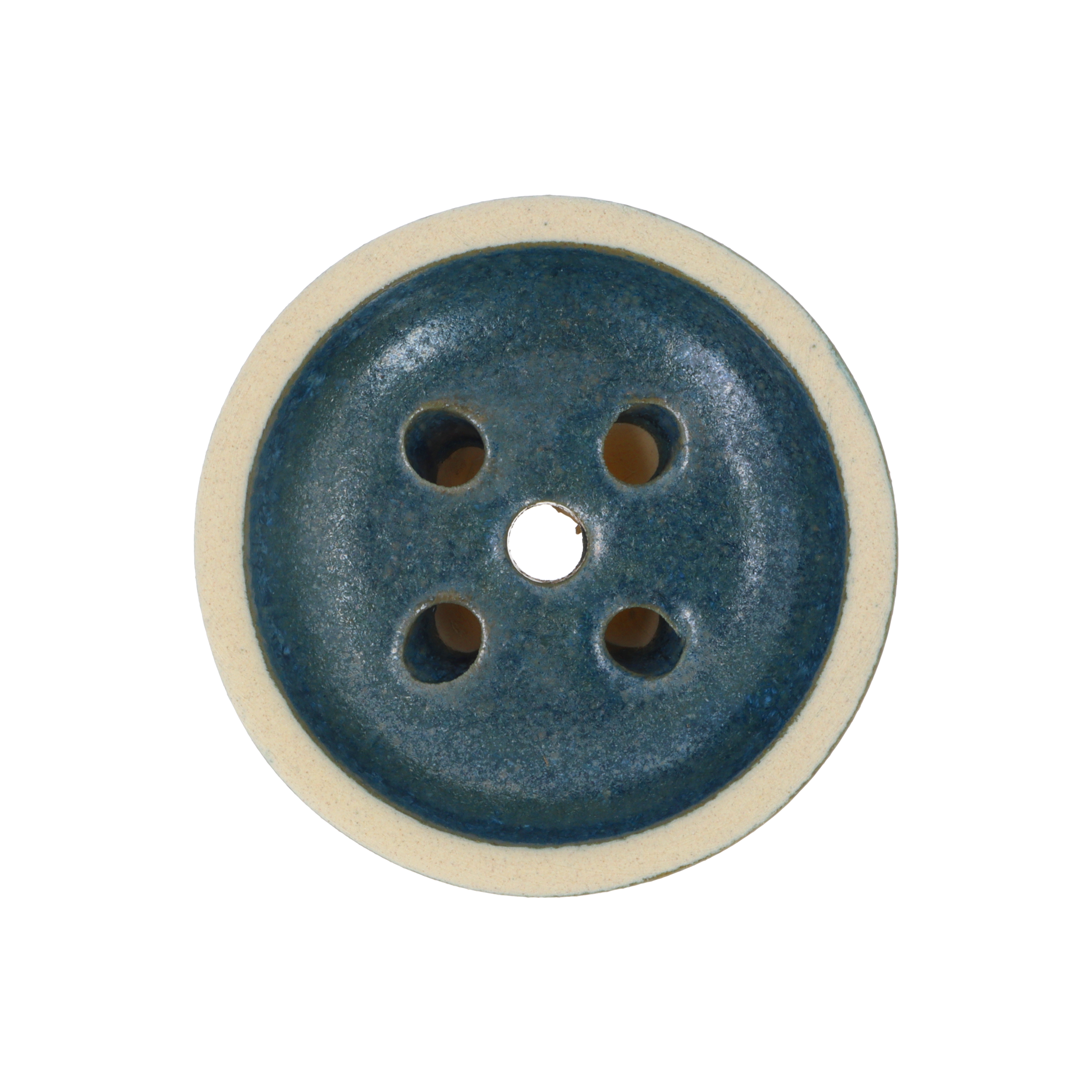 Pot - 5 Hole - Blue Champion Pot - 5 Hole - Blue Champion