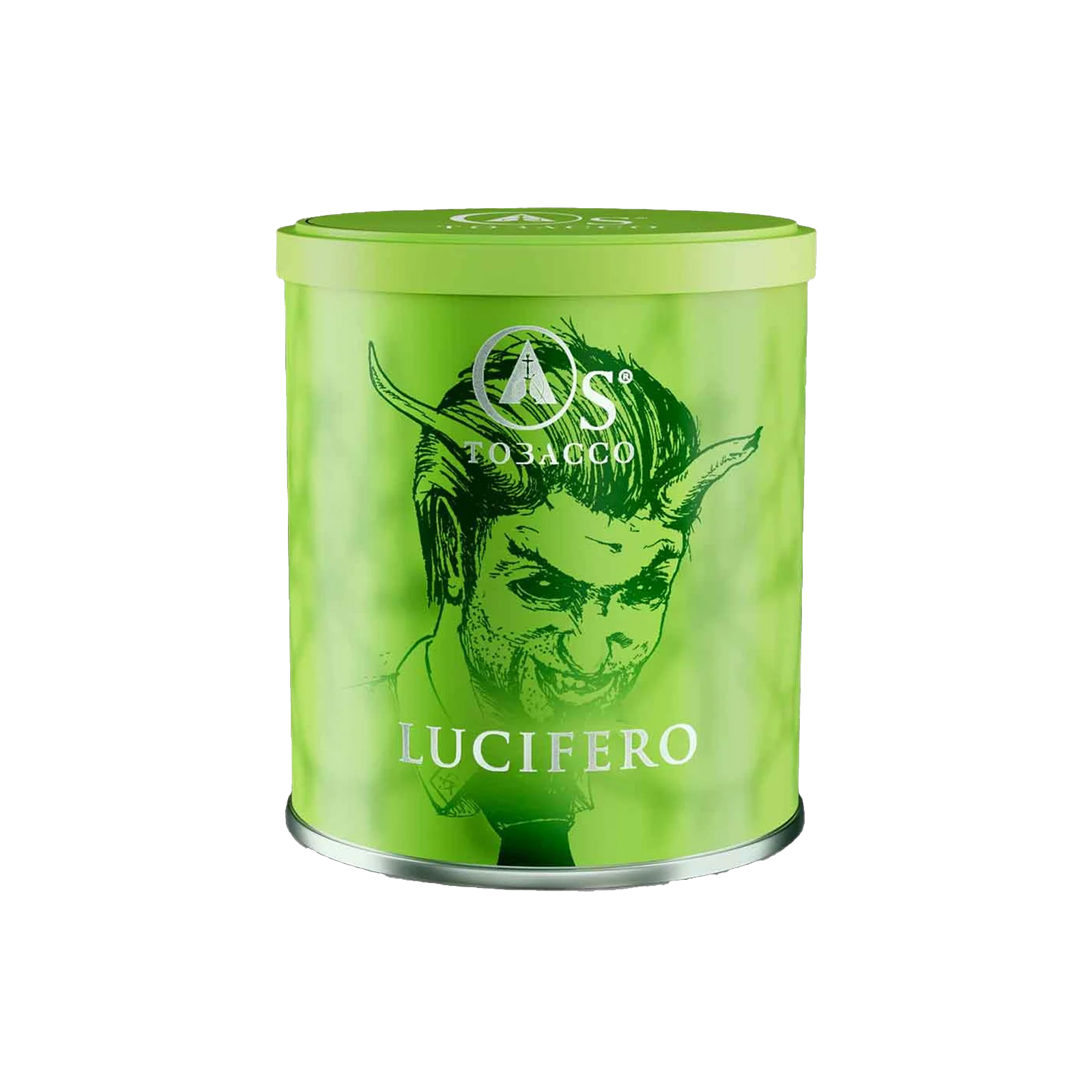 O's Tobacco - Lucifero - 200 g