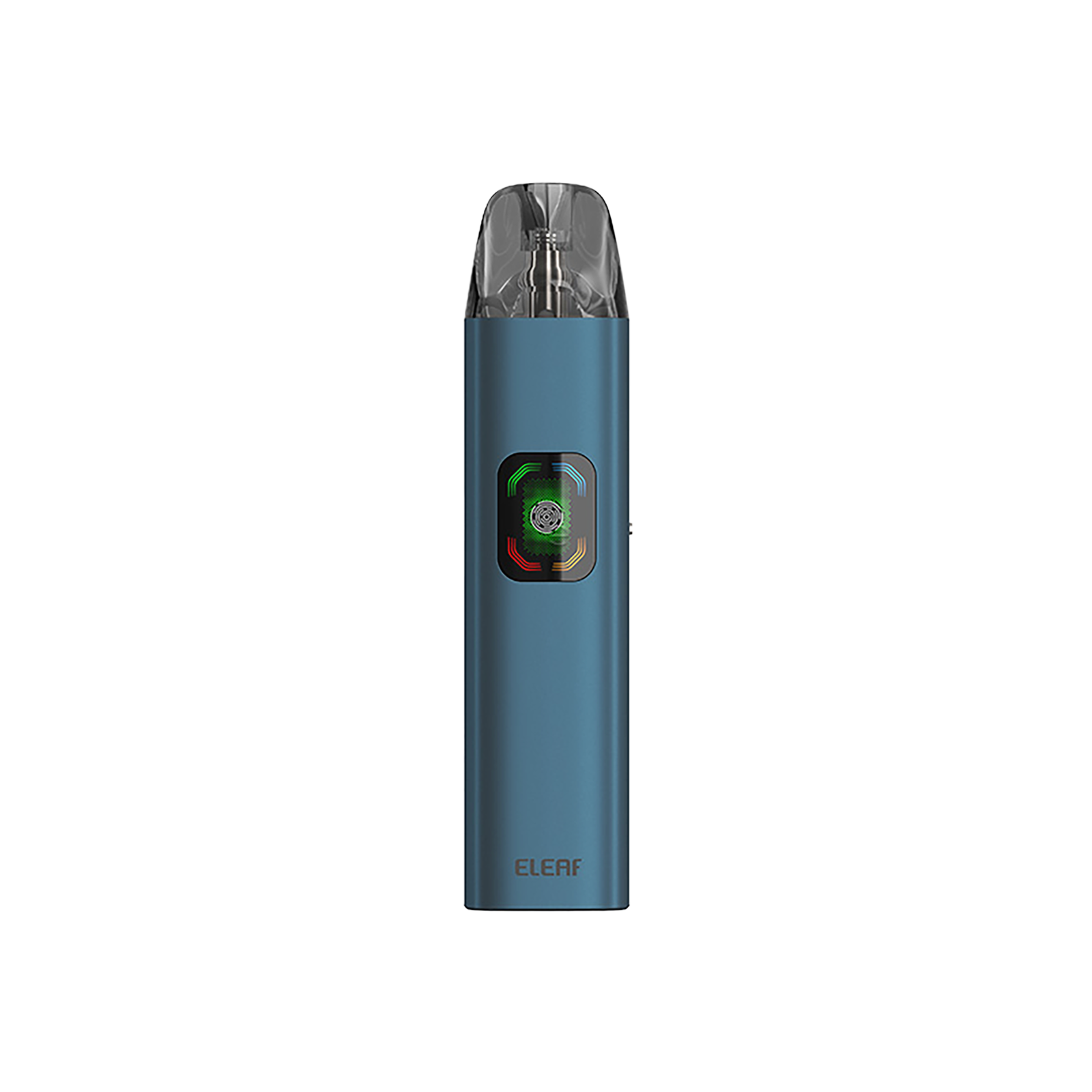 Eleaf iCita SE Pod Kit - Dark Blue – 40W, Touchscreen, 3.0 ml