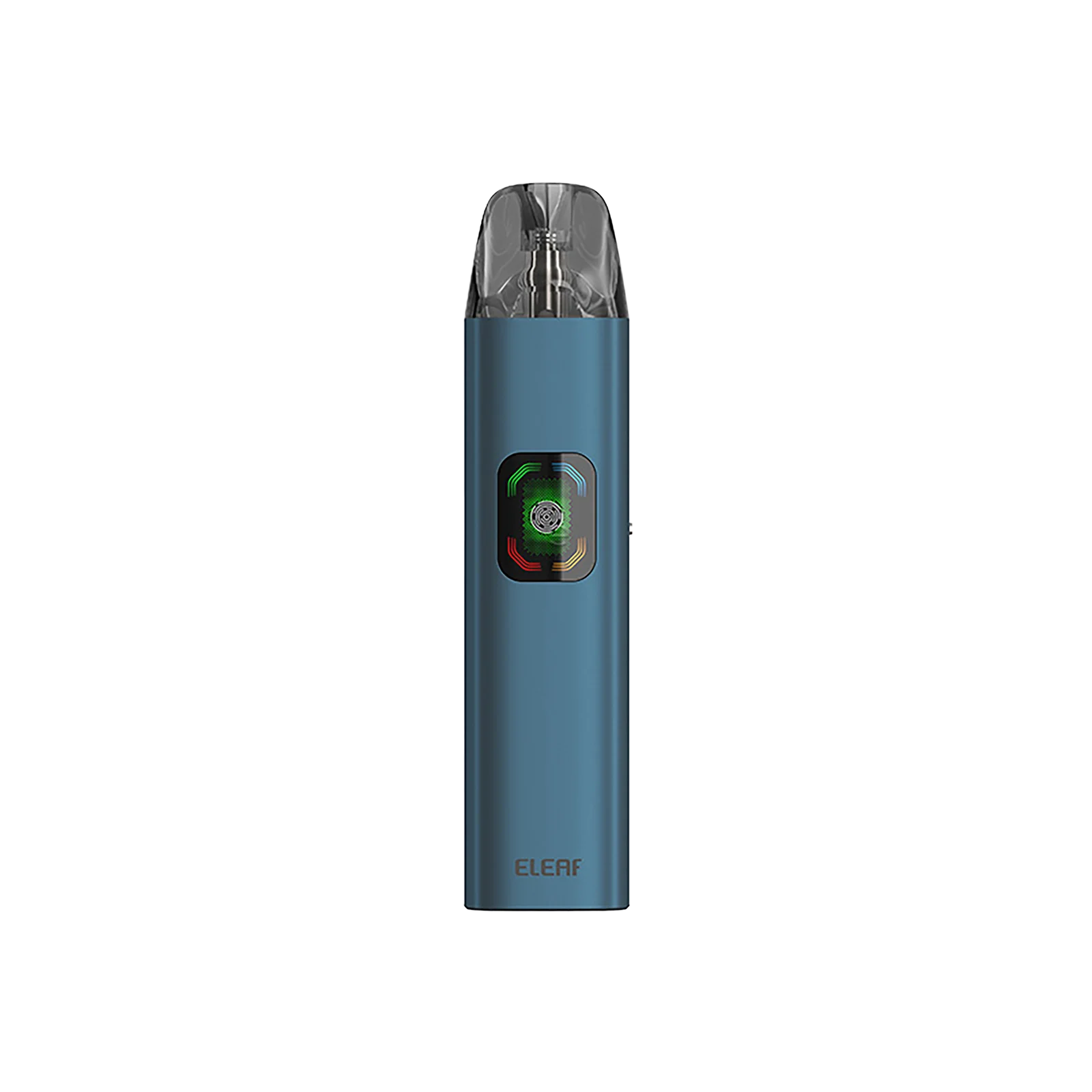 Eleaf iCita SE Pod Kit - Dark Blue – 40W, Touchscreen, 3.0 ml