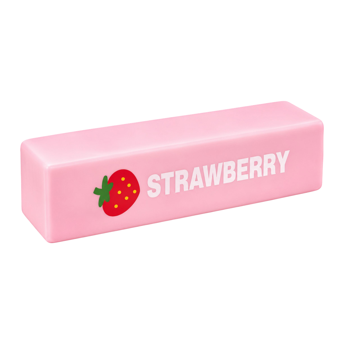 Squishy Butter Strawberry