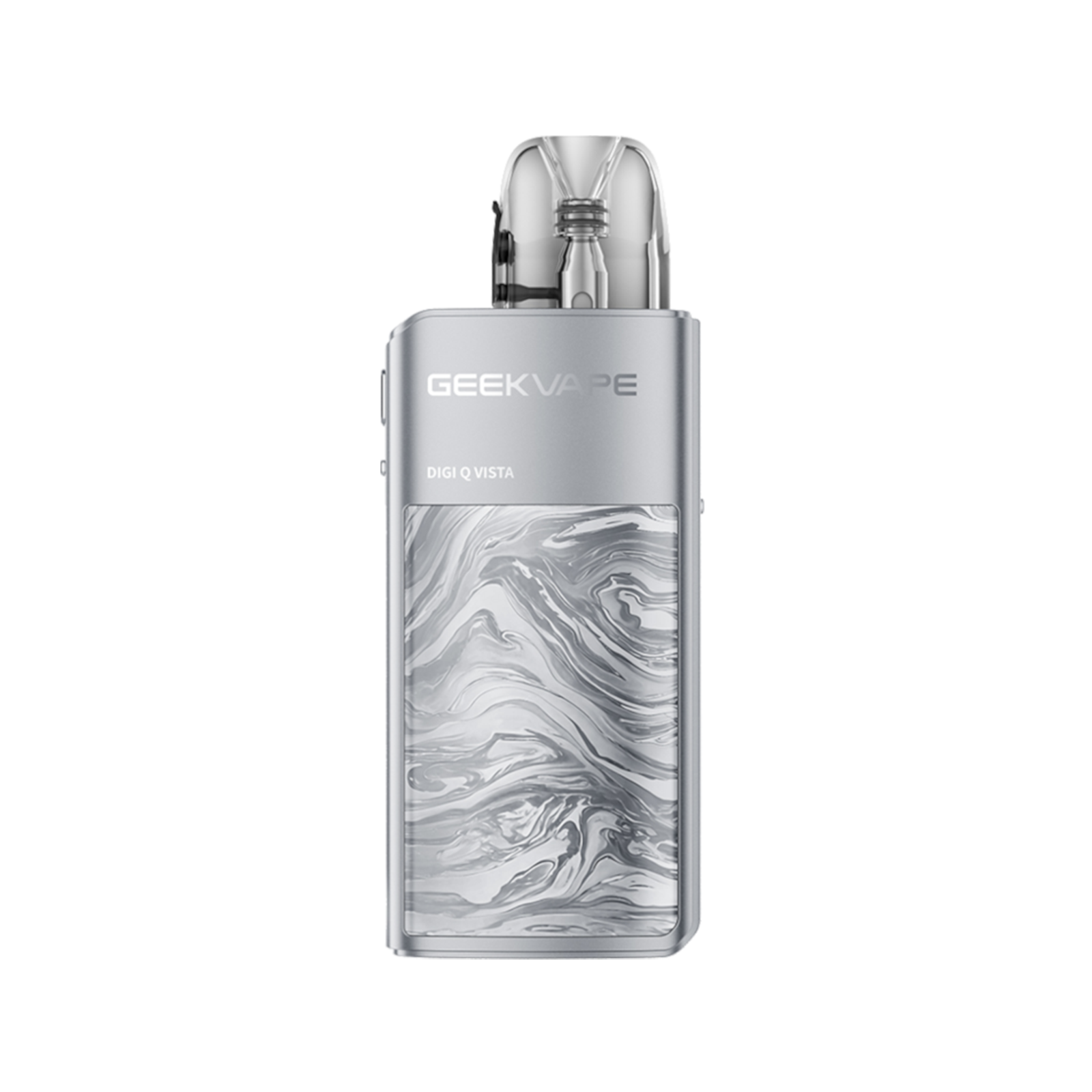 Geekvape - Digi Q - Vista - Silber 1