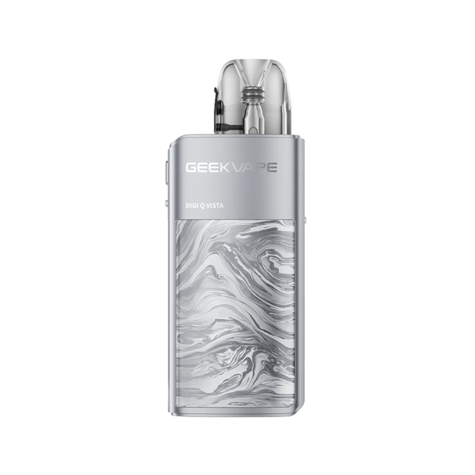 Geekvape - Digi Q - Vista - Silber 1