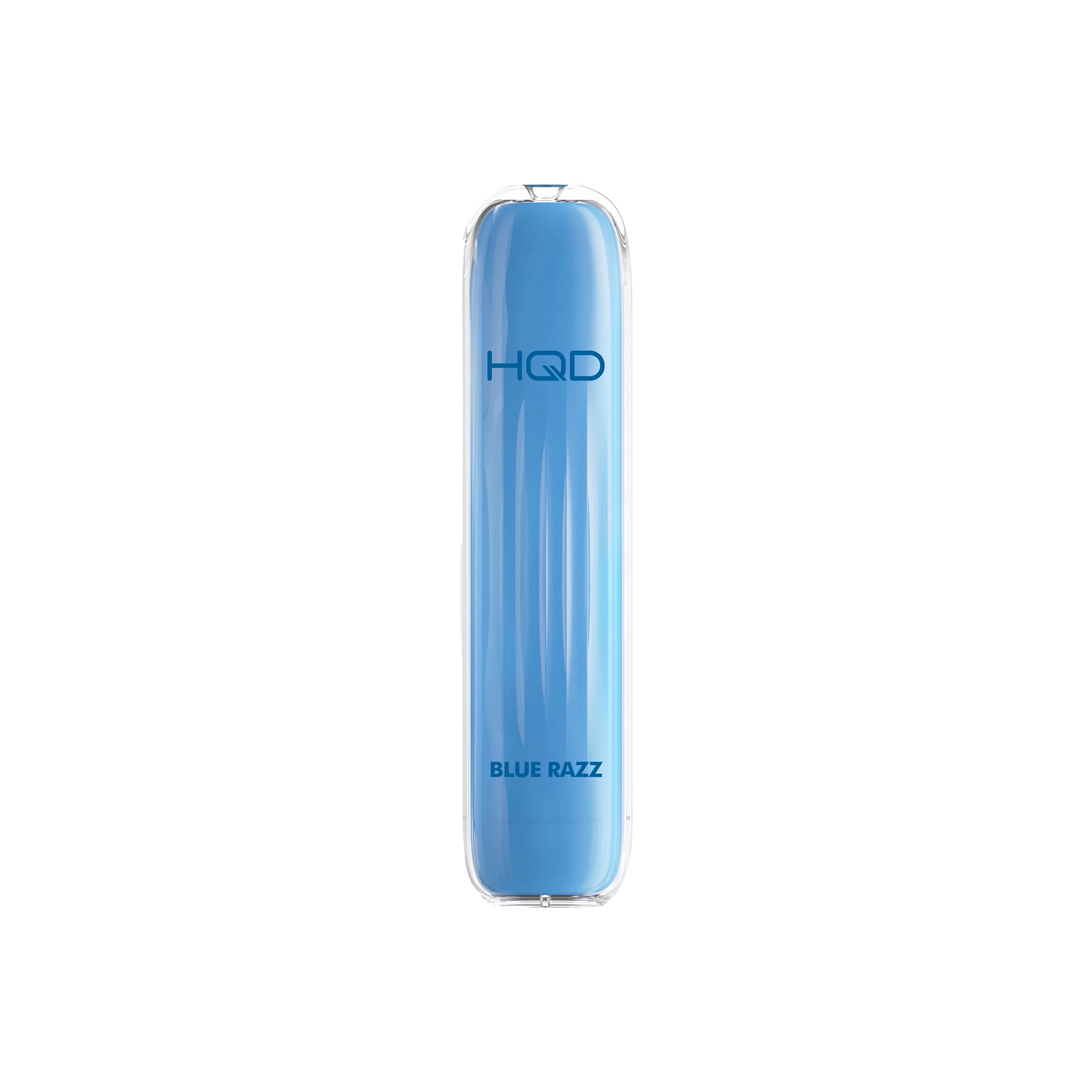 HQD - Surv - Blue Razz - Blurry Berry