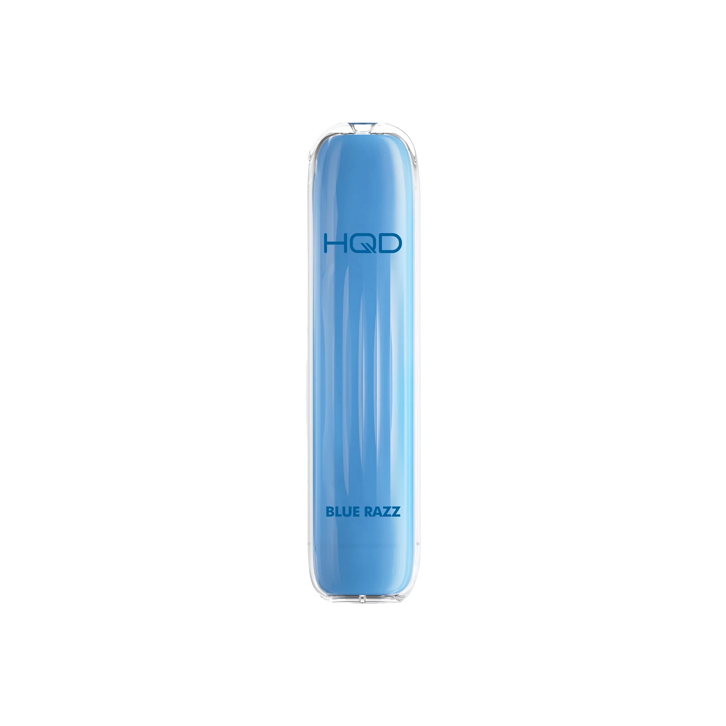 HQD - Surv - Blue Razz - Blurry Berry