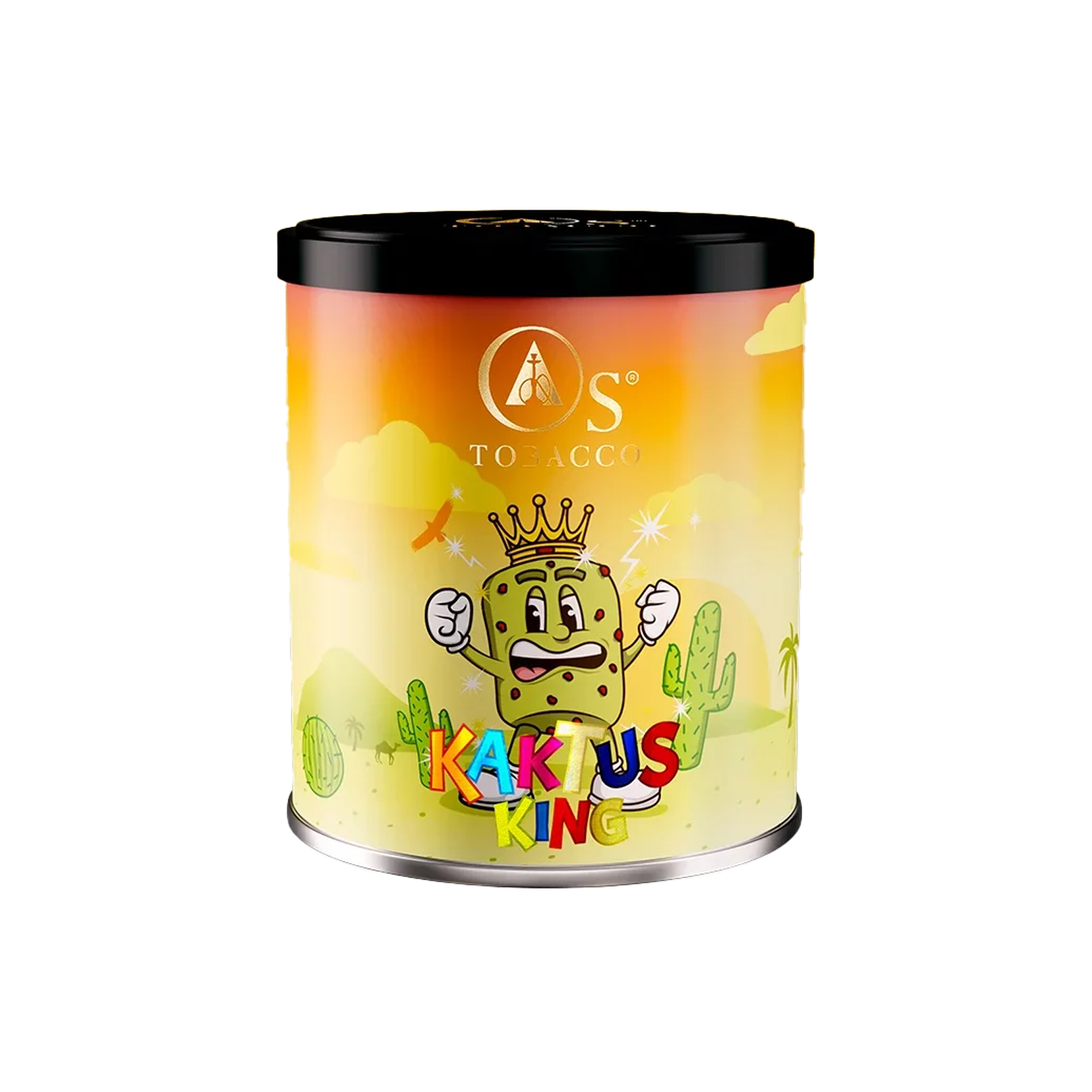O's Tobacco - Kaktus King - 200 g 2