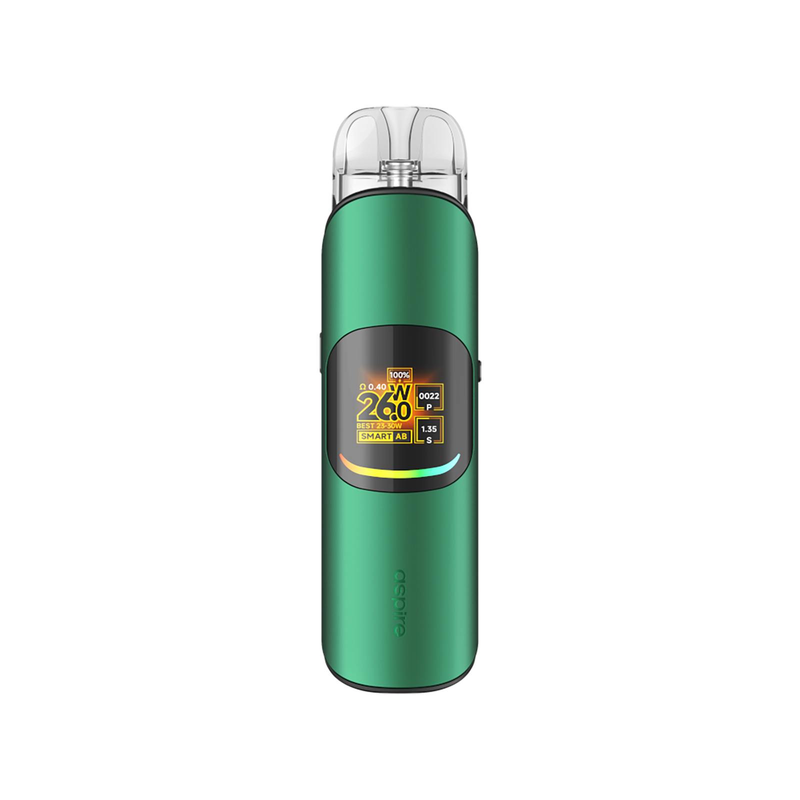Aspire - Pixo Neo - Kit - Grün