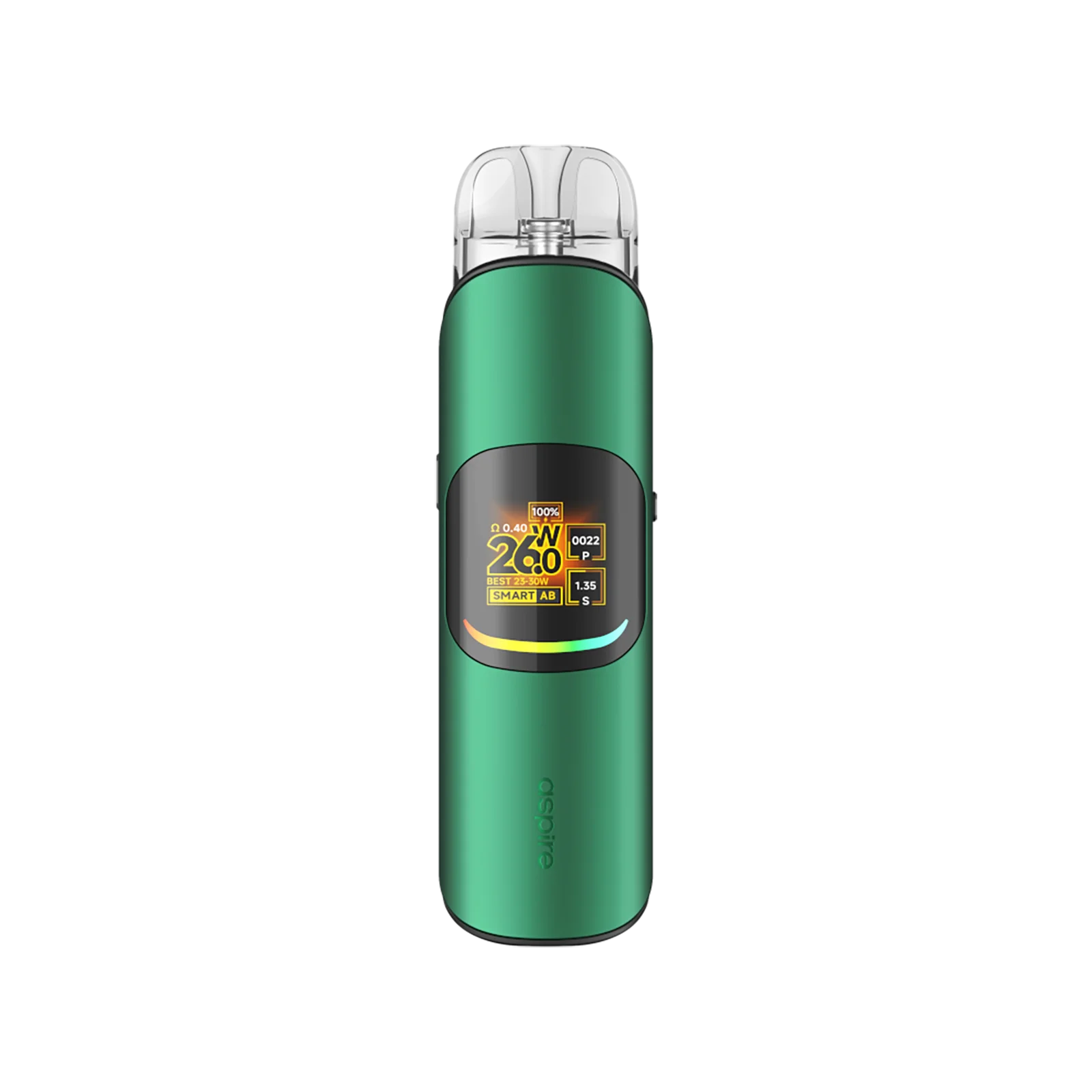 Aspire - Pixo Neo - Kit - Grün Aspire - Pixo Neo - Kit - Grün