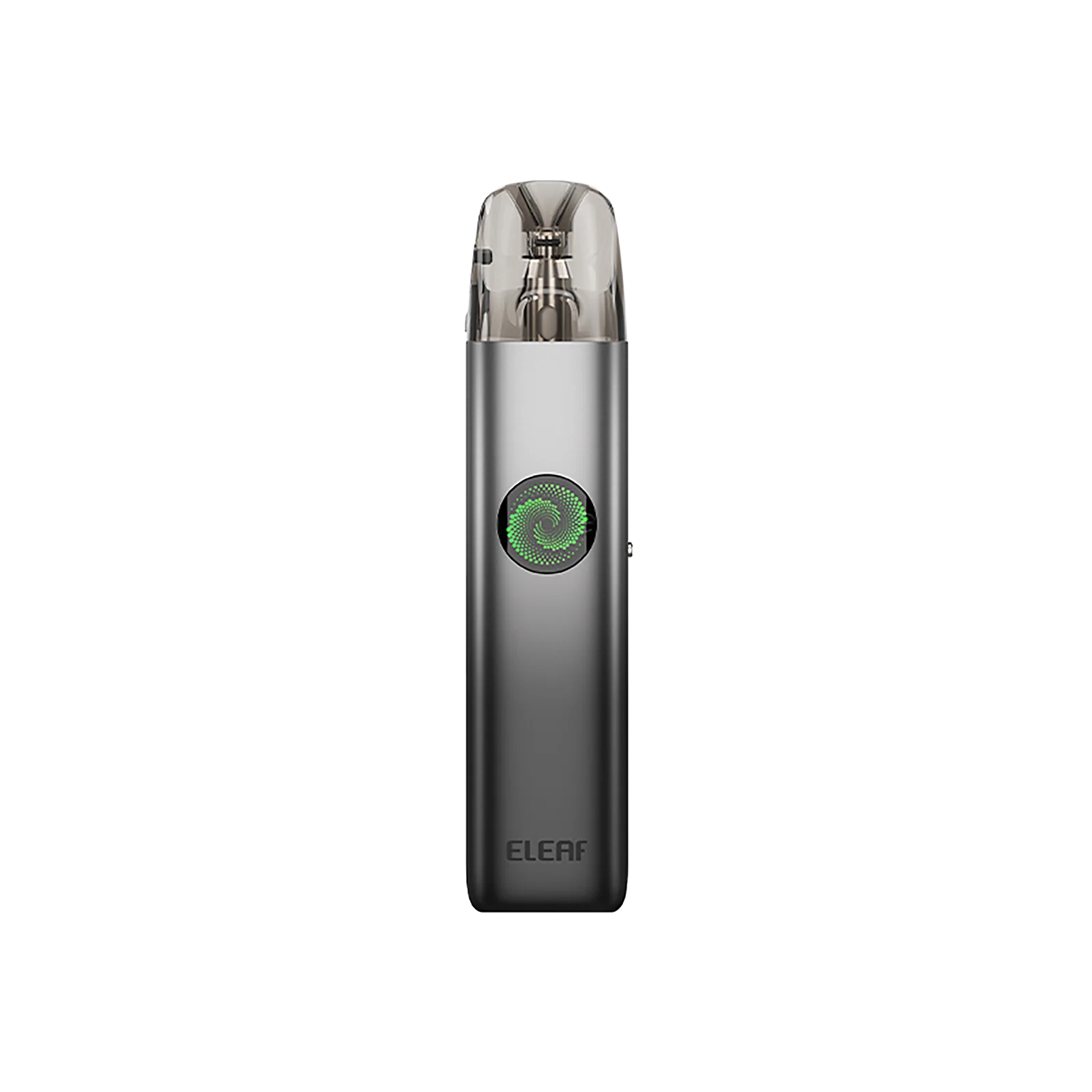 Eleaf iVeni SE Pod Kit Silver Black – 35 W MTL/RDL