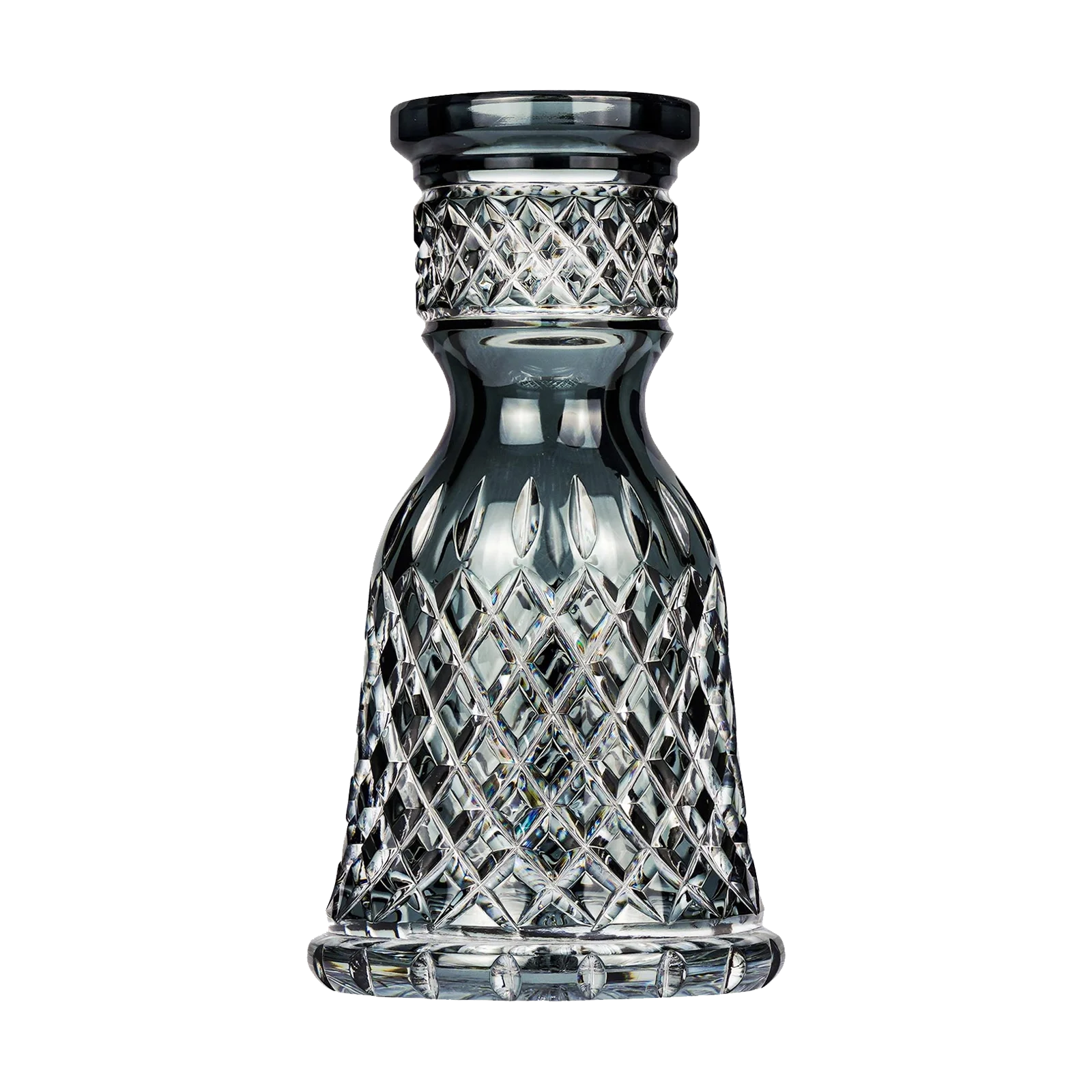 Moze Exclusive - Glass Tradi - Crown Cut 