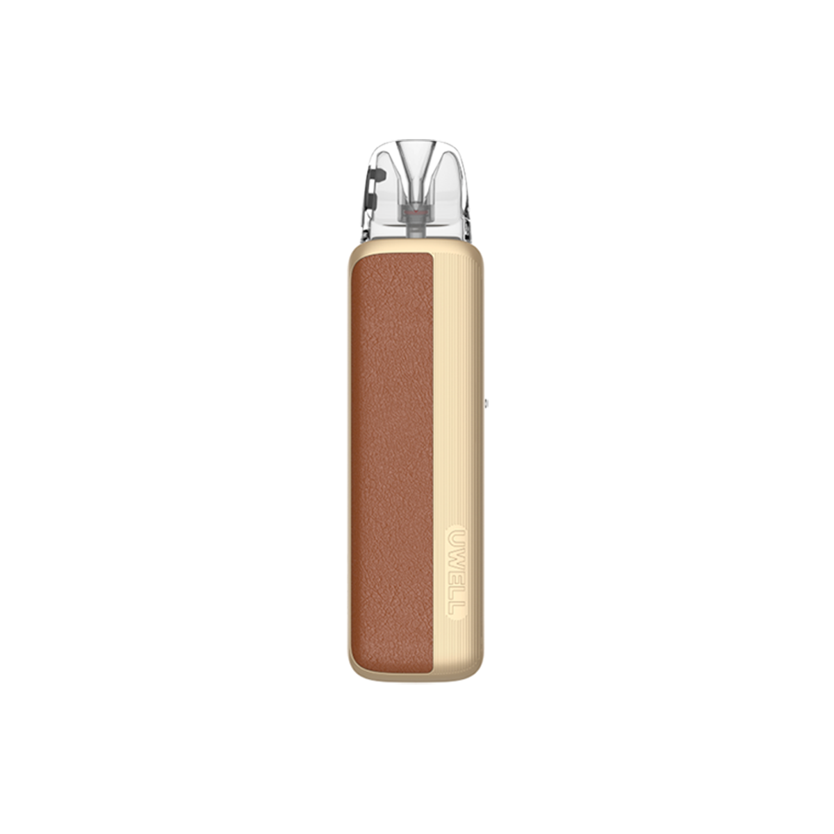 Uwell Caliburn G5 Lite SE Brown Leather Kit &ndash; 1600 mAh 4