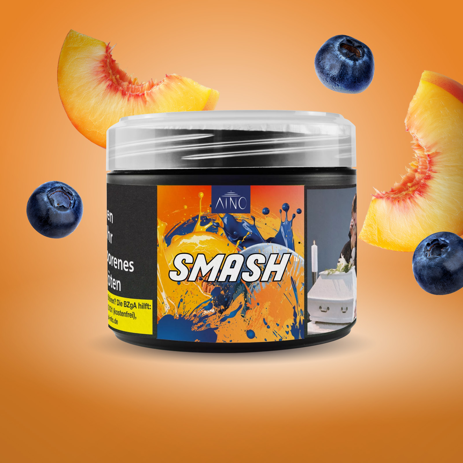 Aino - Smash - 200 g 2