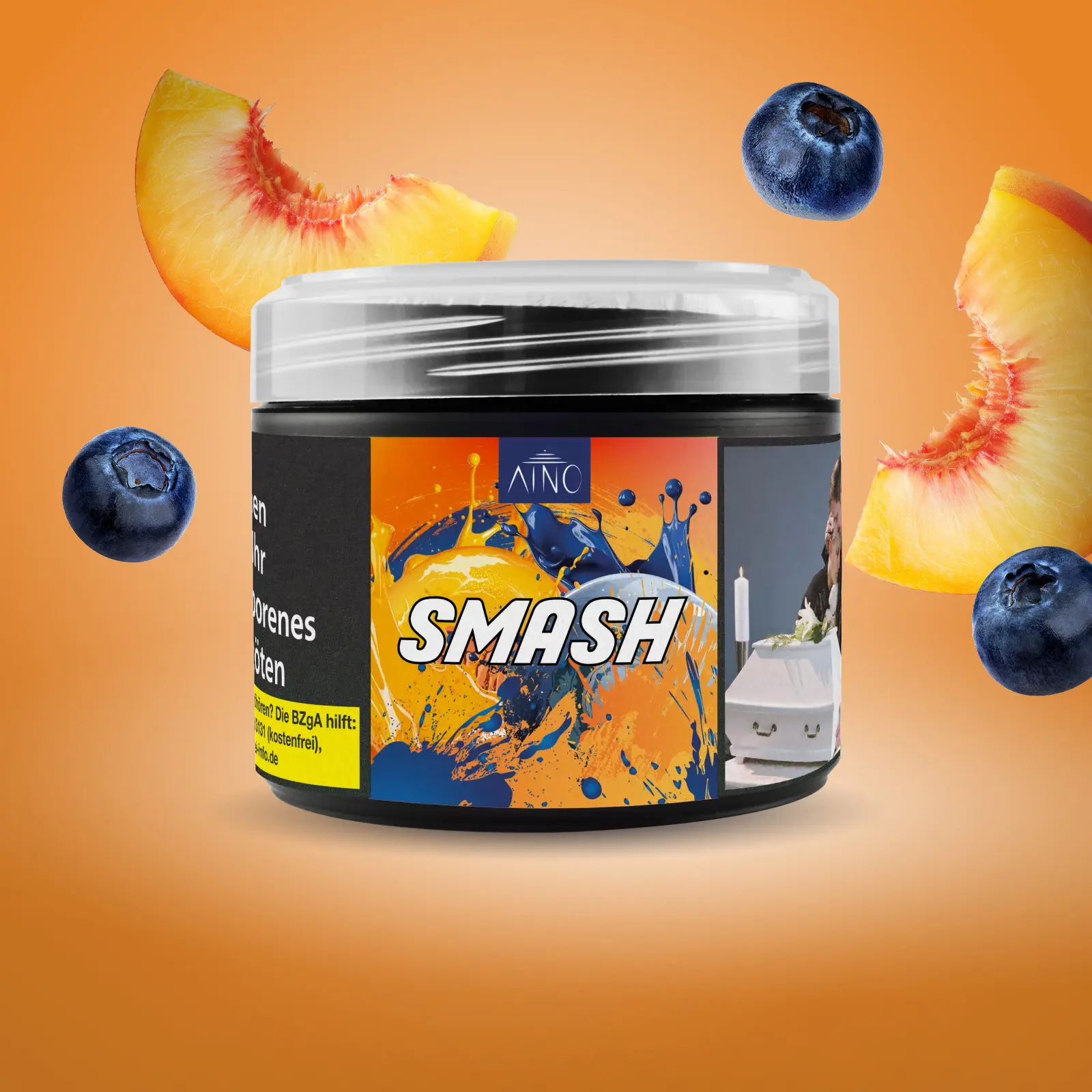 Aino - Smash - 200 g 2
