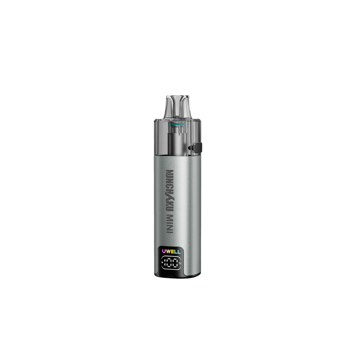 Uwell - Nunchaku Mini - Kit - Mist Gray