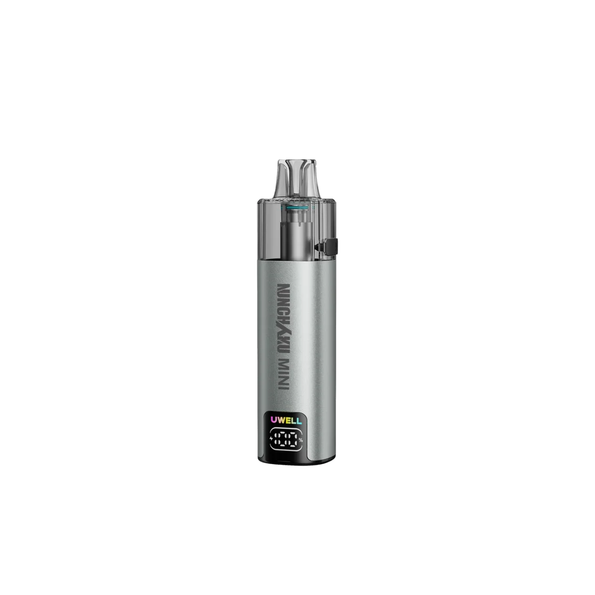 Uwell - Nunchaku Mini - Kit - Mist Gray