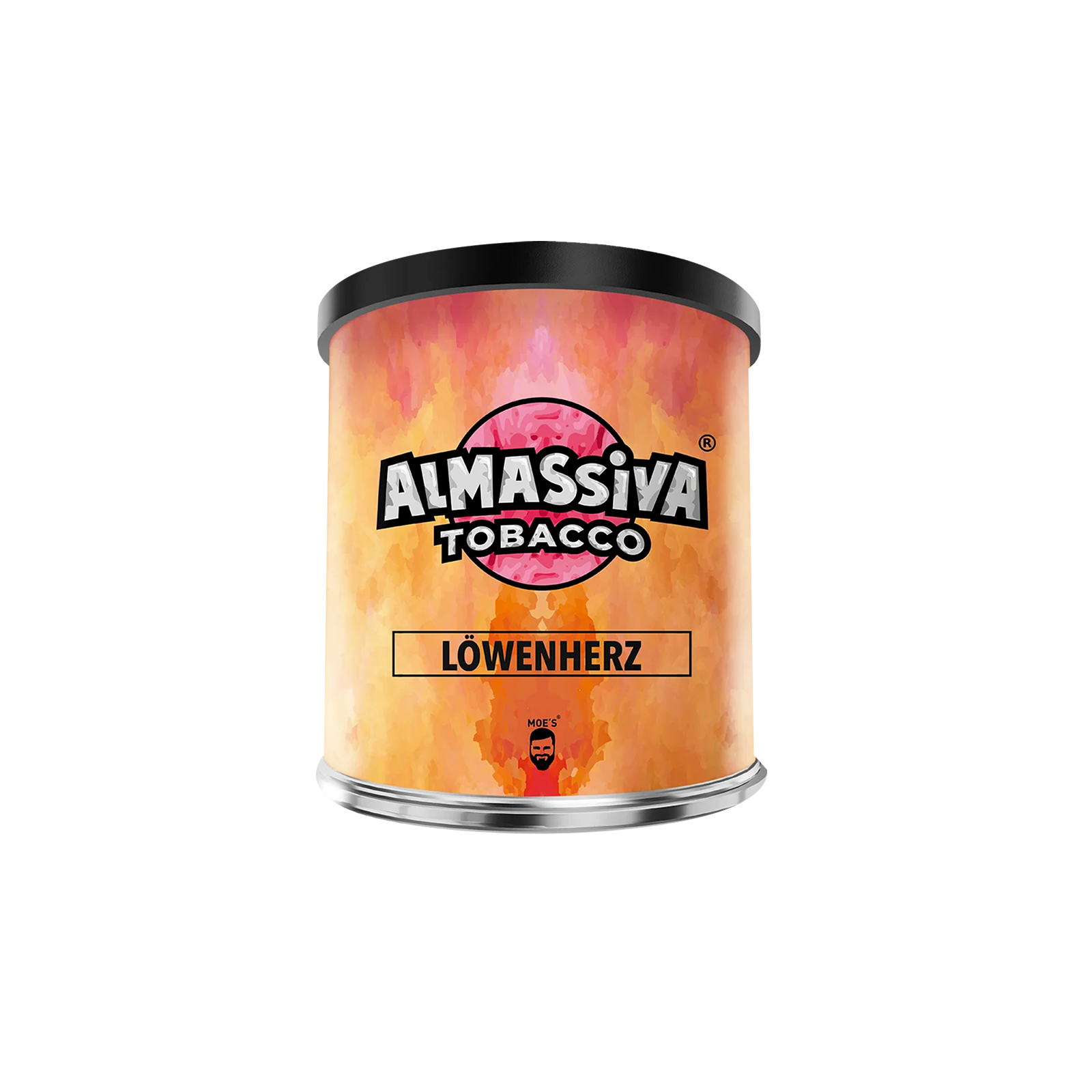 Al Massiva - Loewenherz - 200 g