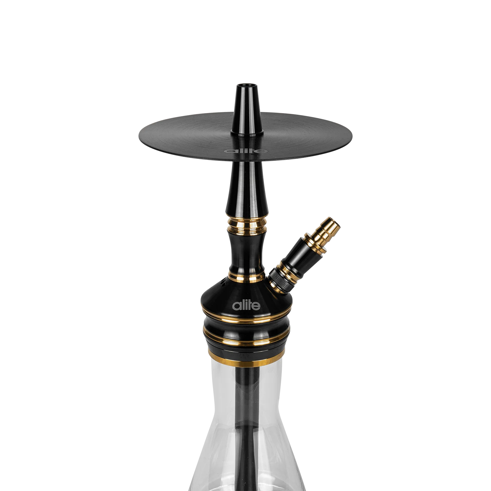 Alite Swiss Mini Squad Black/Gold – E-Zigarette im edlen Design 4