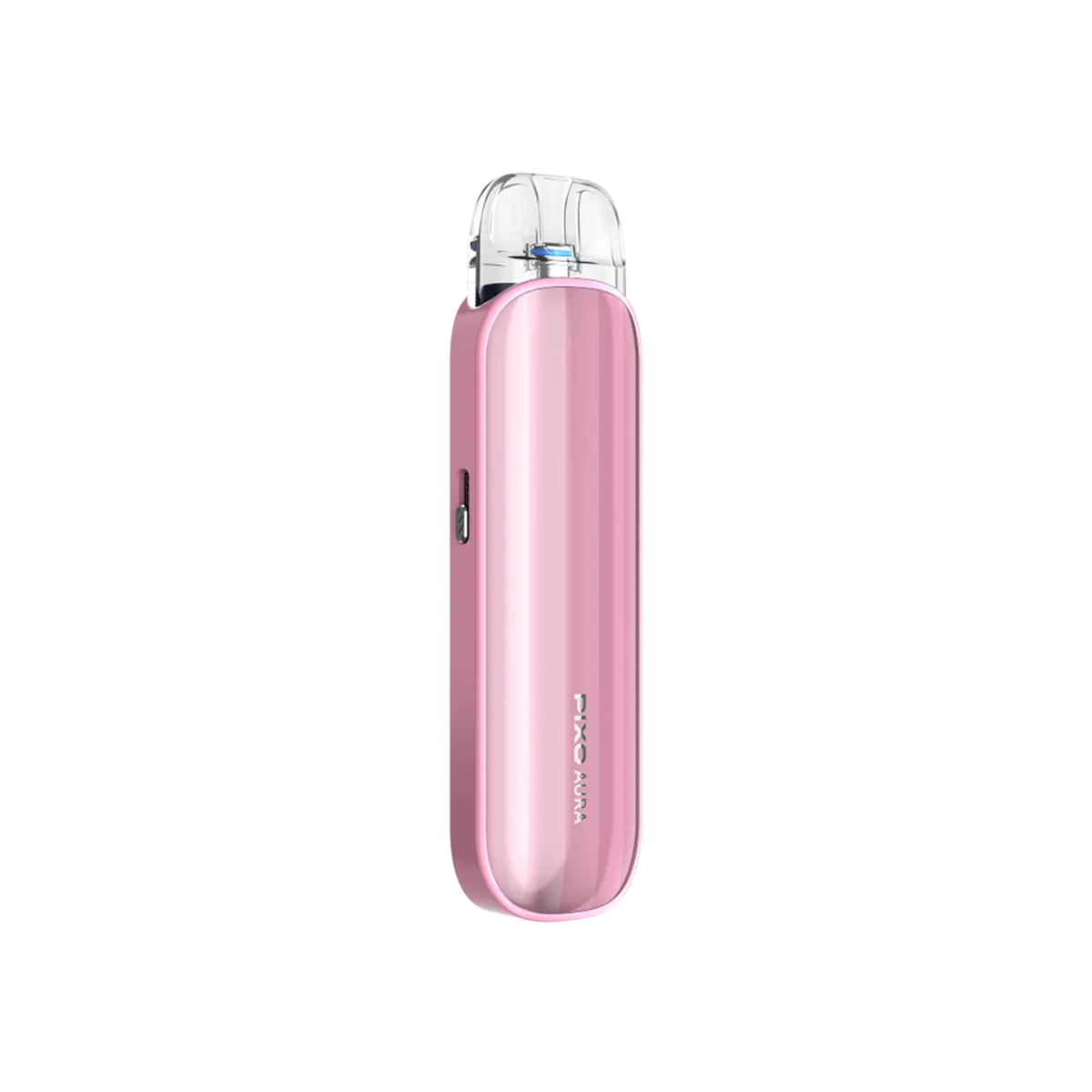 Aspire Pixo Aura Pink 3ml E-Zigarette &ndash; 1300mAh Akku 4