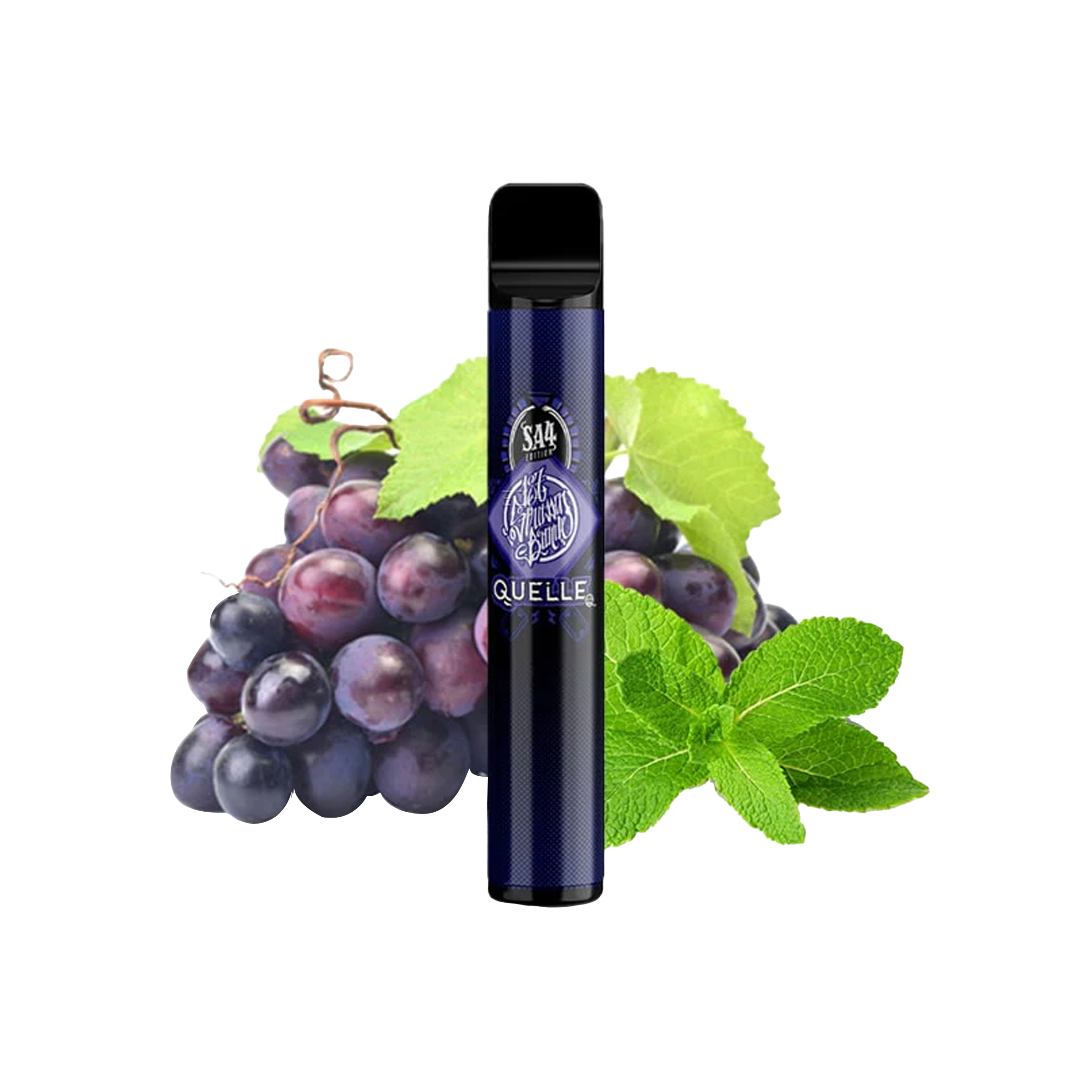 187 Vape - Quelle - 20 mg