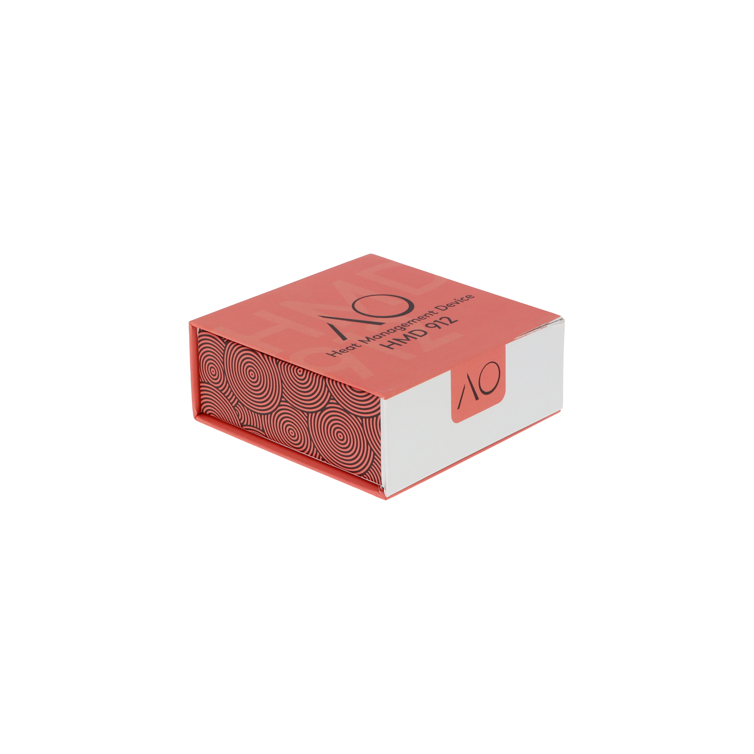 AO - HMD - 912 - Rose Gold