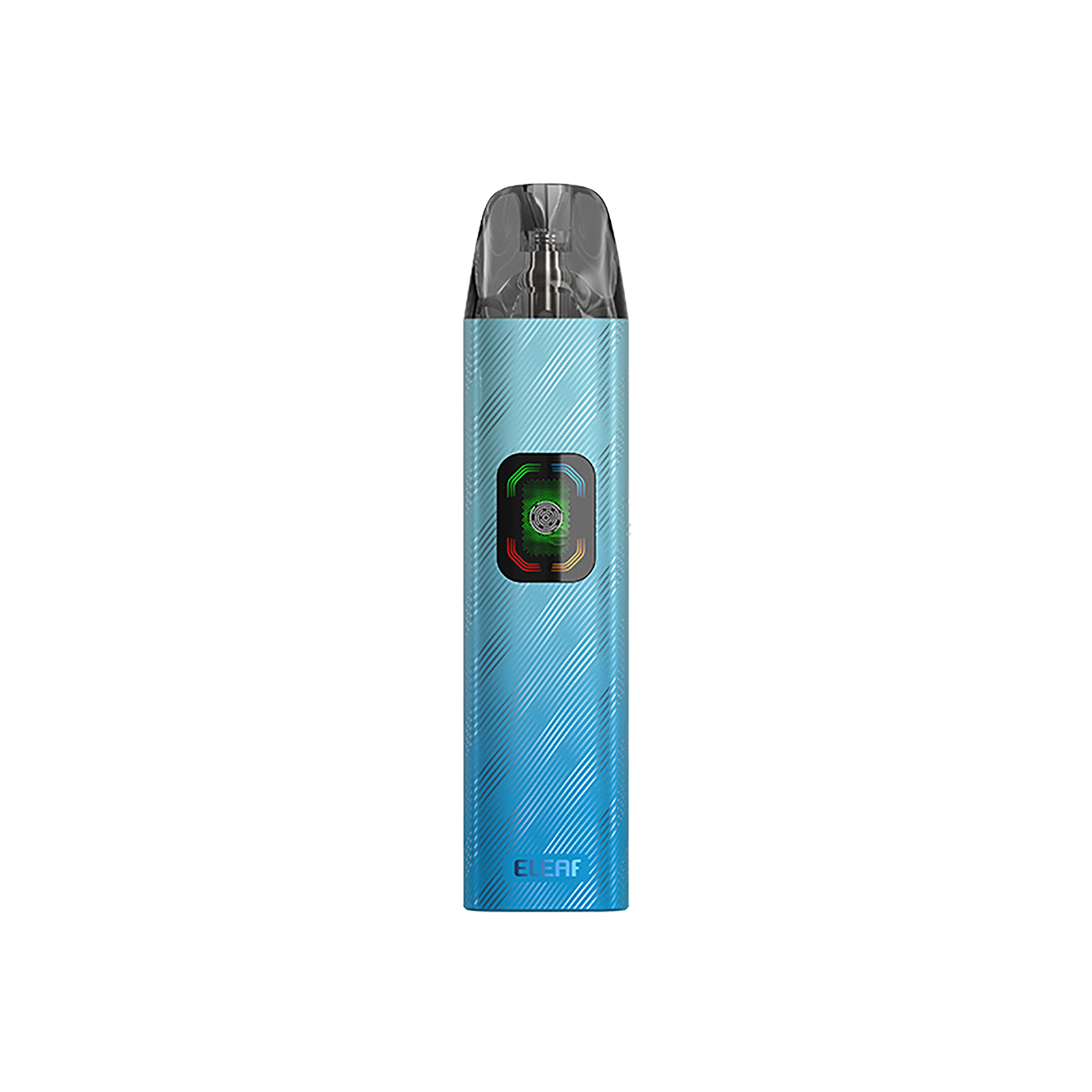Eleaf iCita SE Gradient Blue Pod Kit – Kompakt & Innovativ