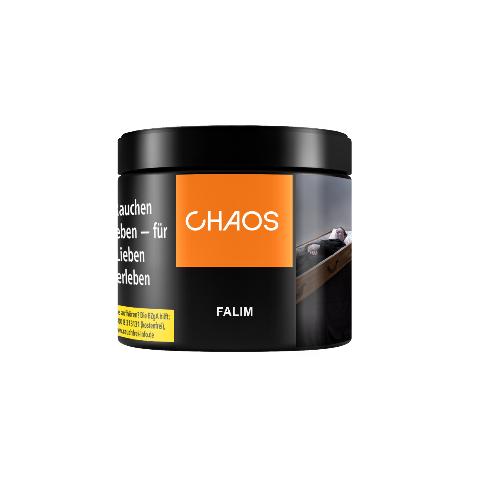 Chaos - Falim - 200 g1