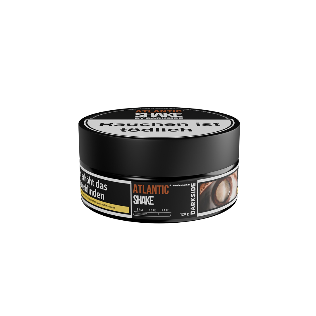 Darkside - Atlantik Shake - 120 g