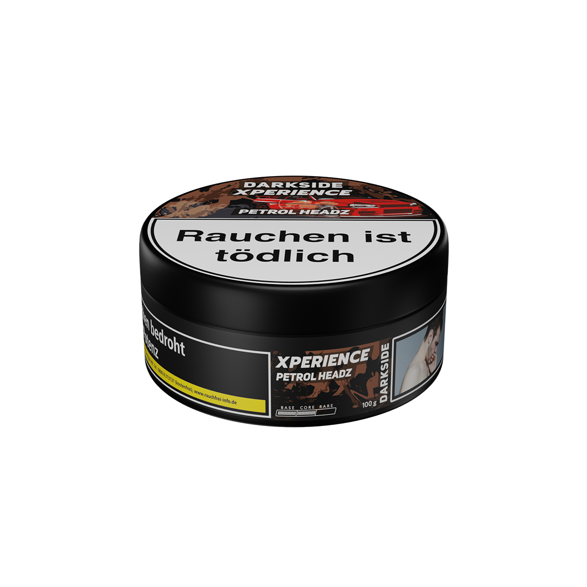 Darkside - Xperience - Petrol-Headz - 100 g 1