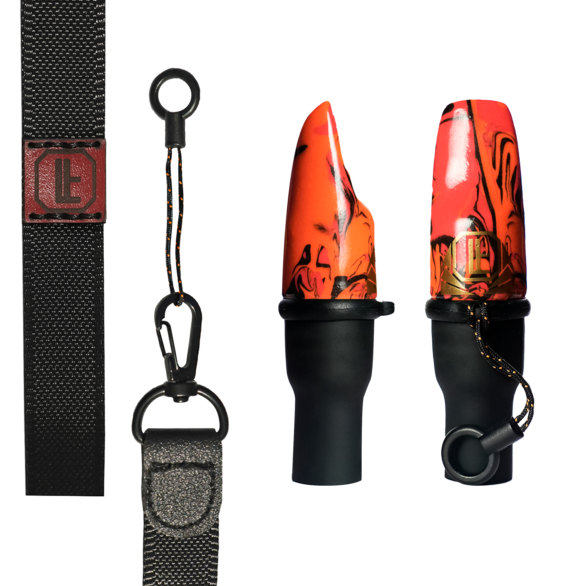 Lavart Minor Tip Inferno | Shisha Zubehör Online 4